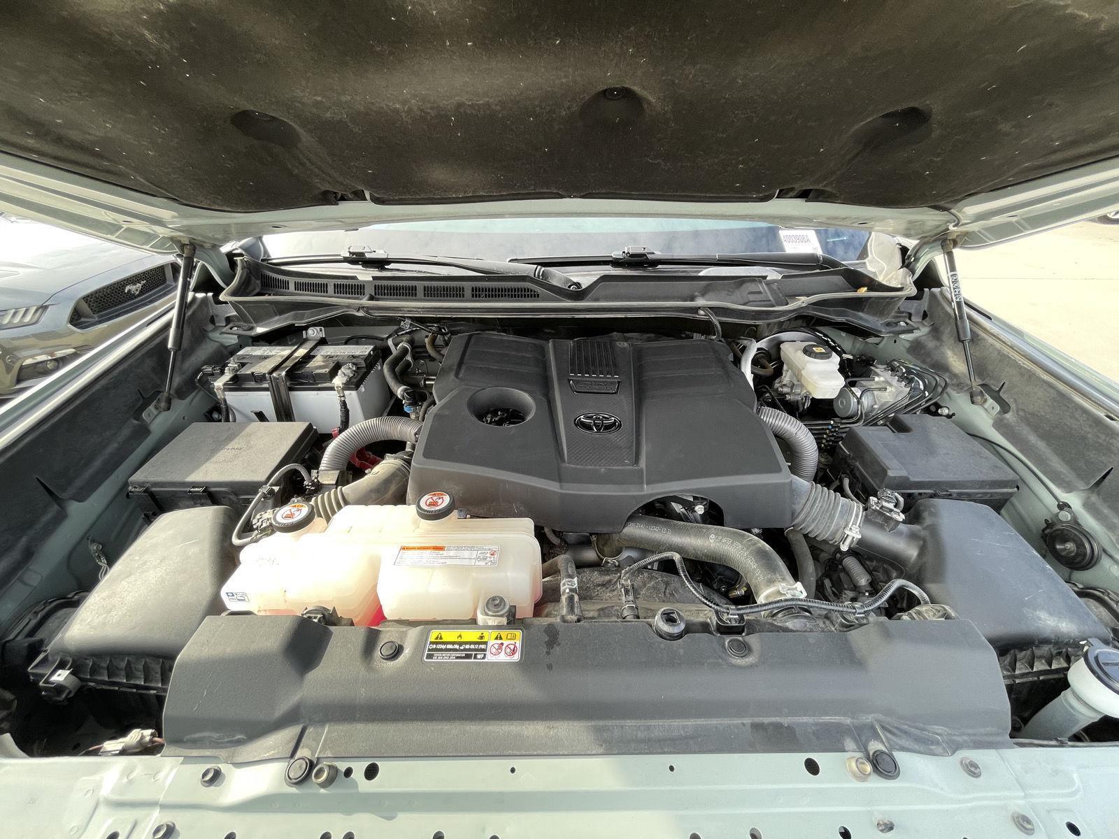 Used 2022 Toyota Tundra for sale in Lincoln NE