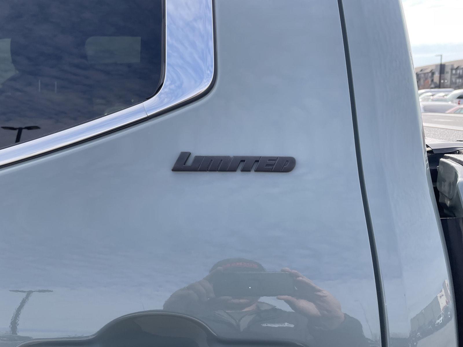 Used 2022 Toyota Tundra for sale in Lincoln NE