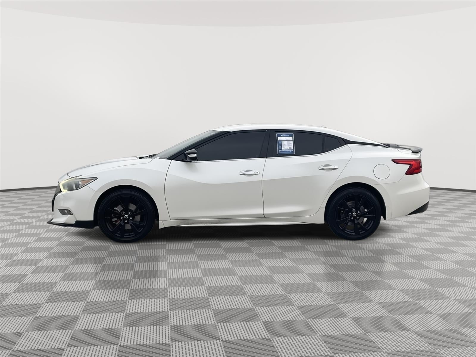 Used 2016 Nissan Maxima for sale in Lincoln NE