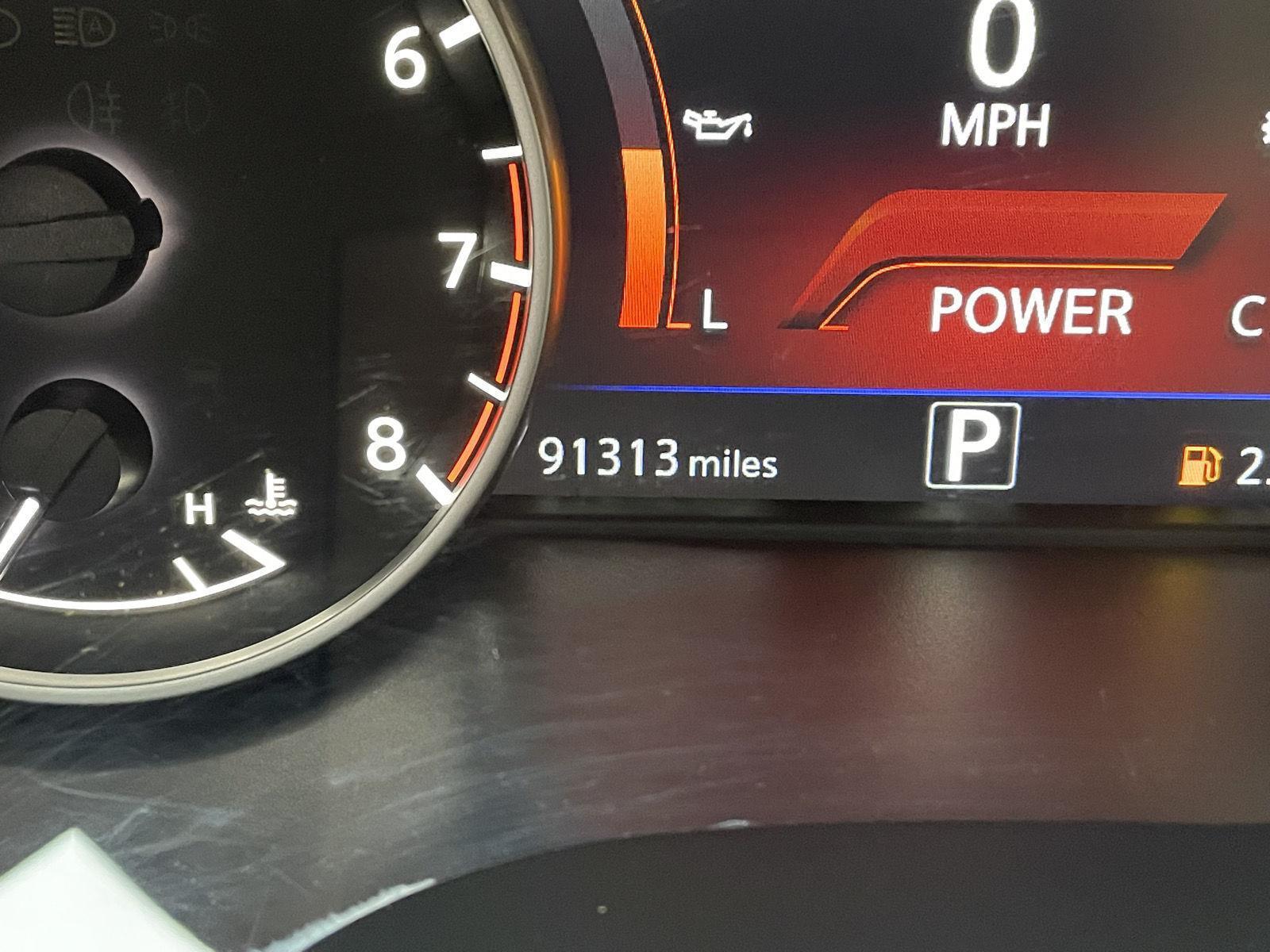 Used 2016 Nissan Maxima for sale in Lincoln NE