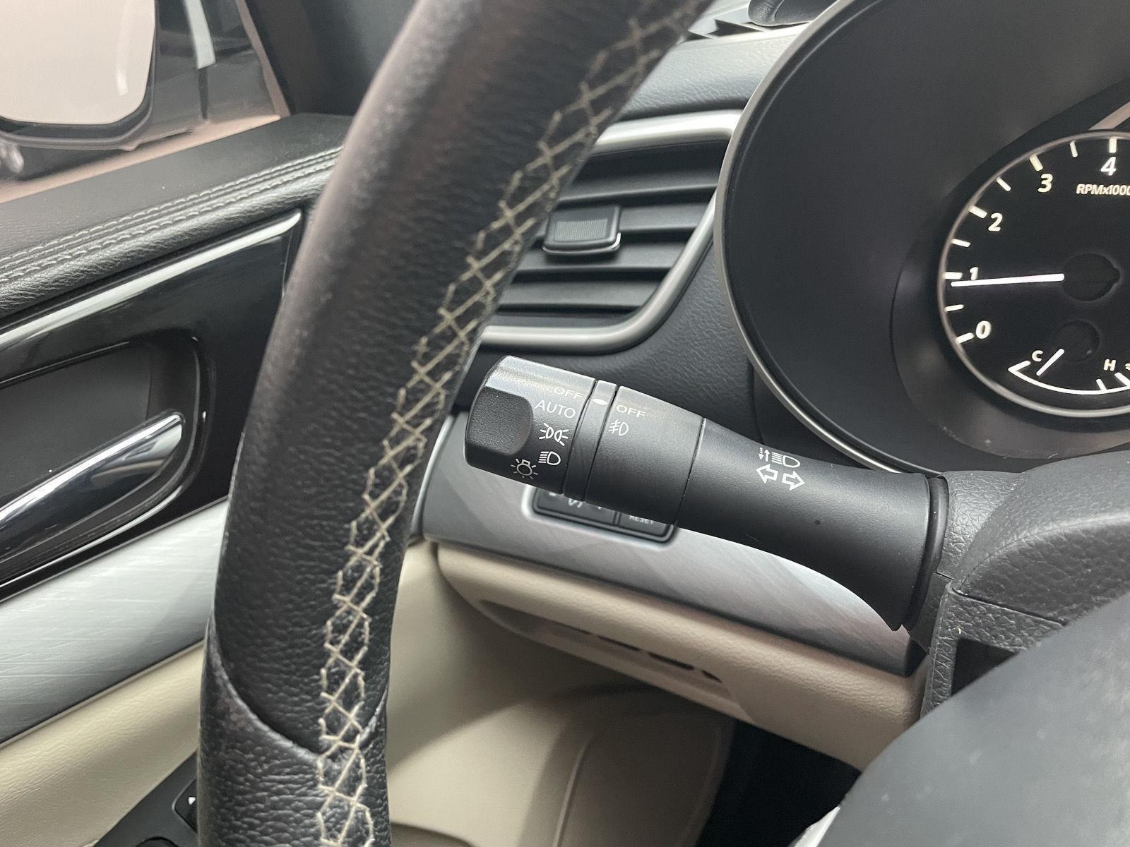 Used 2016 Nissan Maxima for sale in Lincoln NE