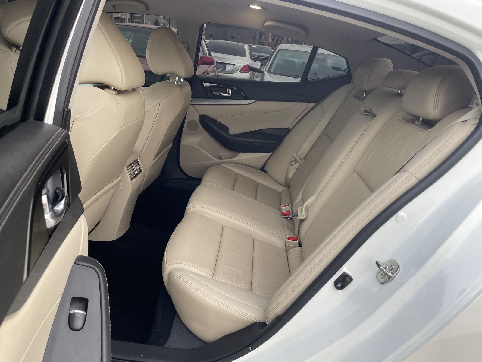 Used 2016 Nissan Maxima for sale in Lincoln NE