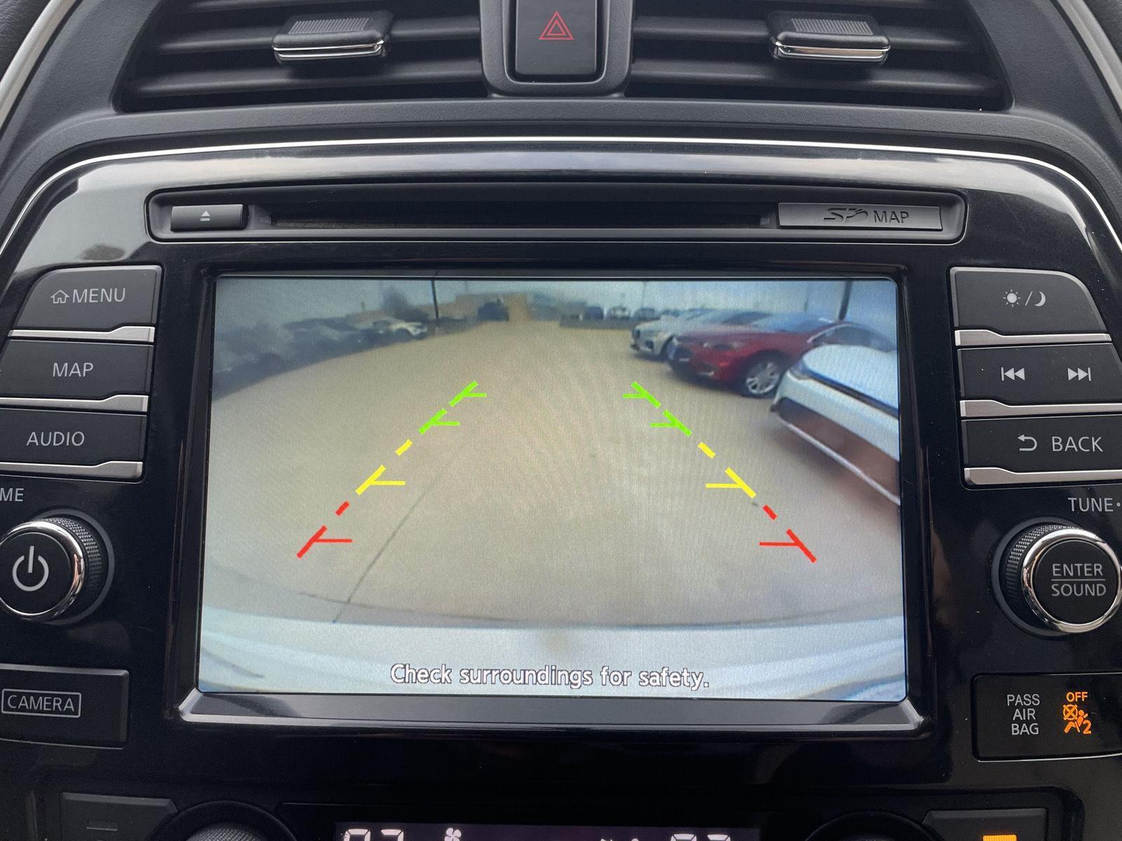 Used 2016 Nissan Maxima for sale in Lincoln NE