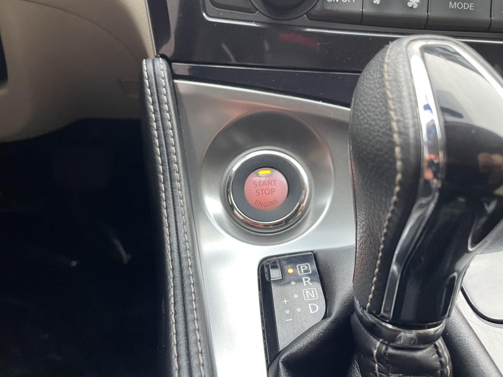 Used 2016 Nissan Maxima for sale in Lincoln NE