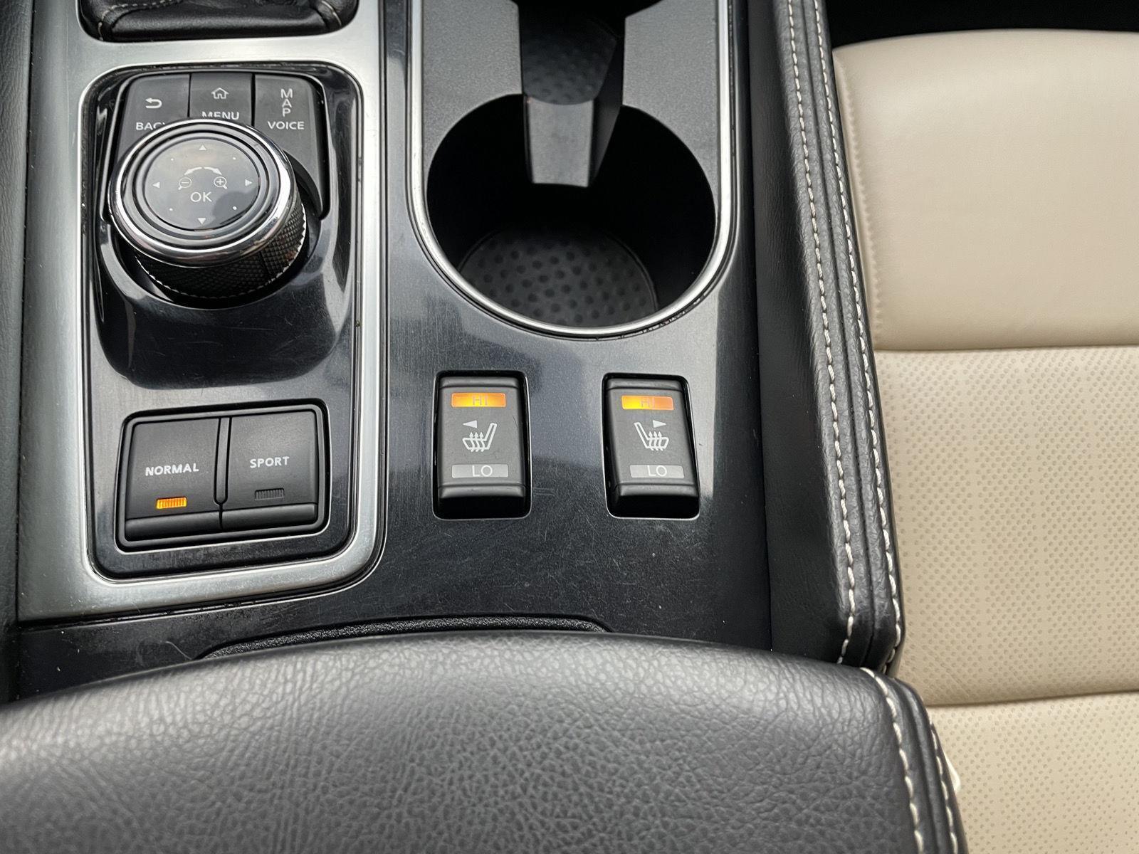 Used 2016 Nissan Maxima for sale in Lincoln NE