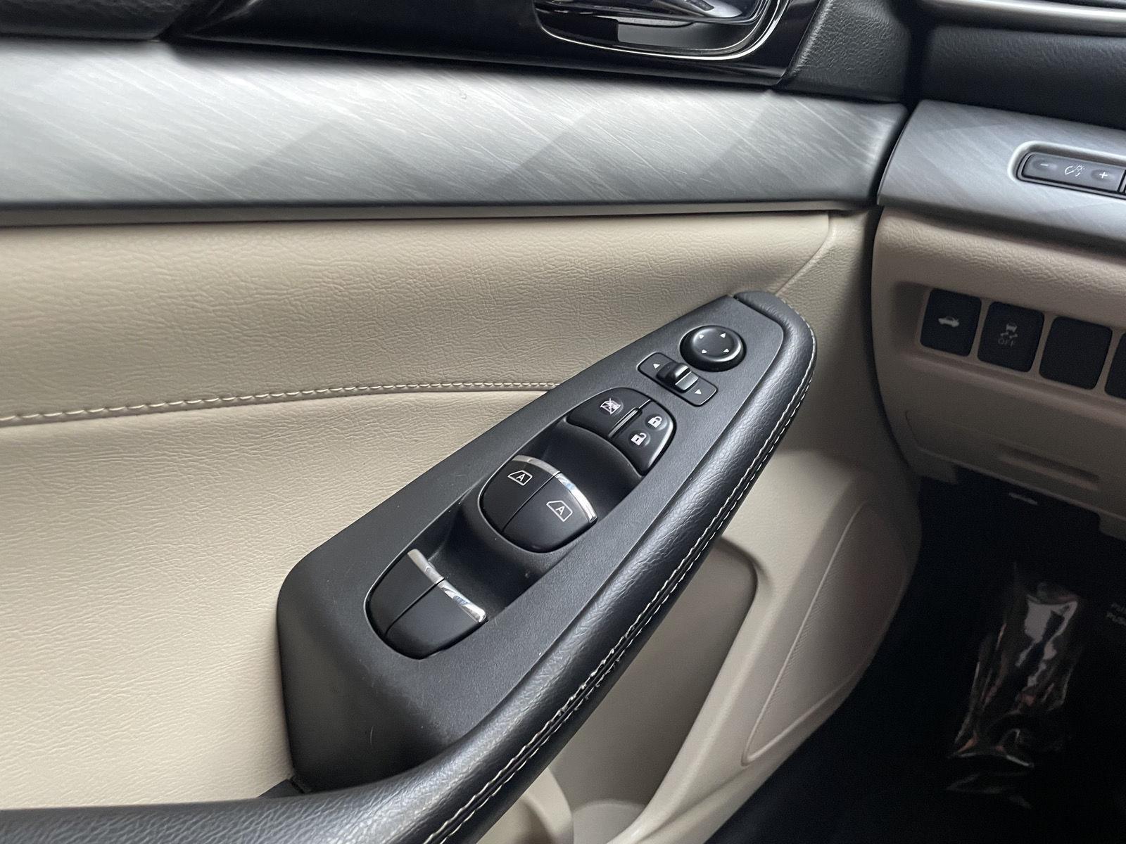 Used 2016 Nissan Maxima for sale in Lincoln NE