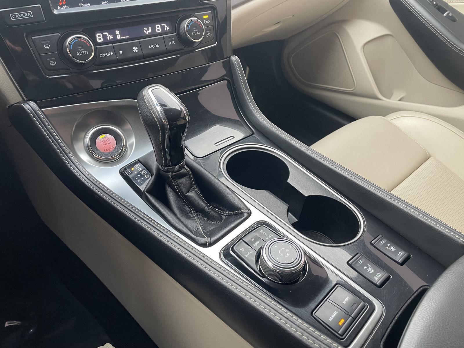 Used 2016 Nissan Maxima for sale in Lincoln NE