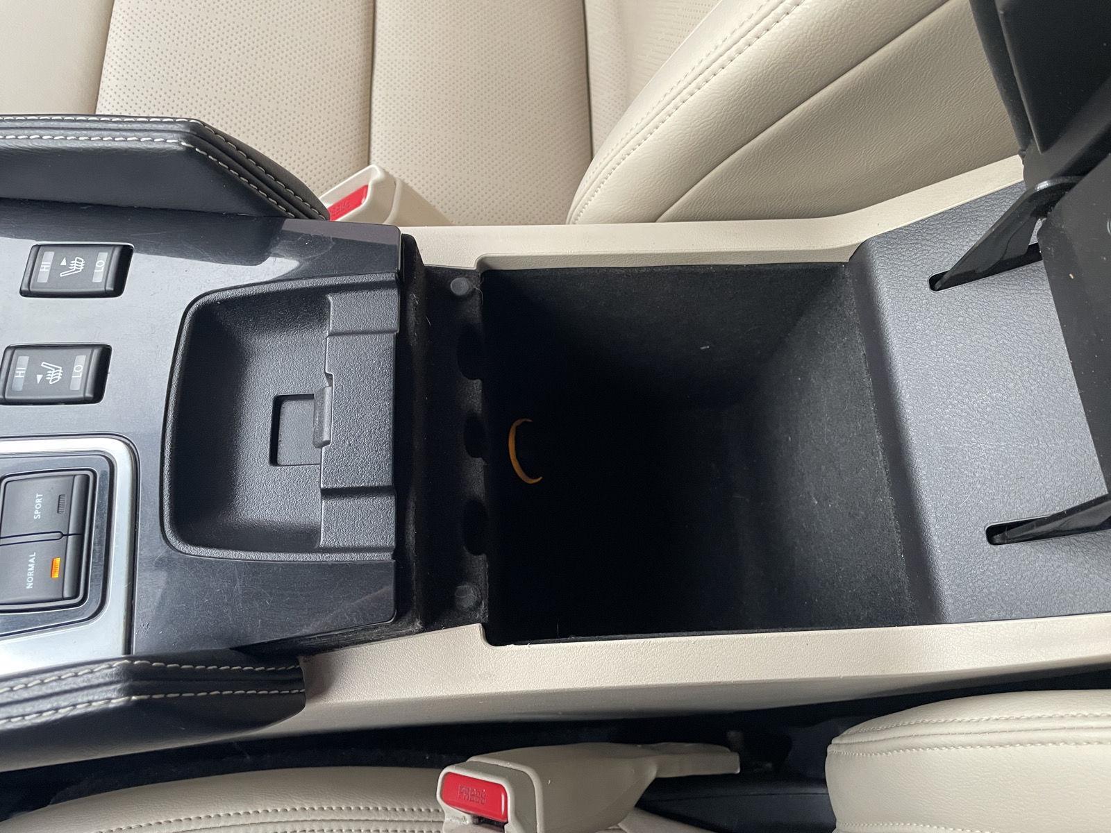 Used 2016 Nissan Maxima for sale in Lincoln NE