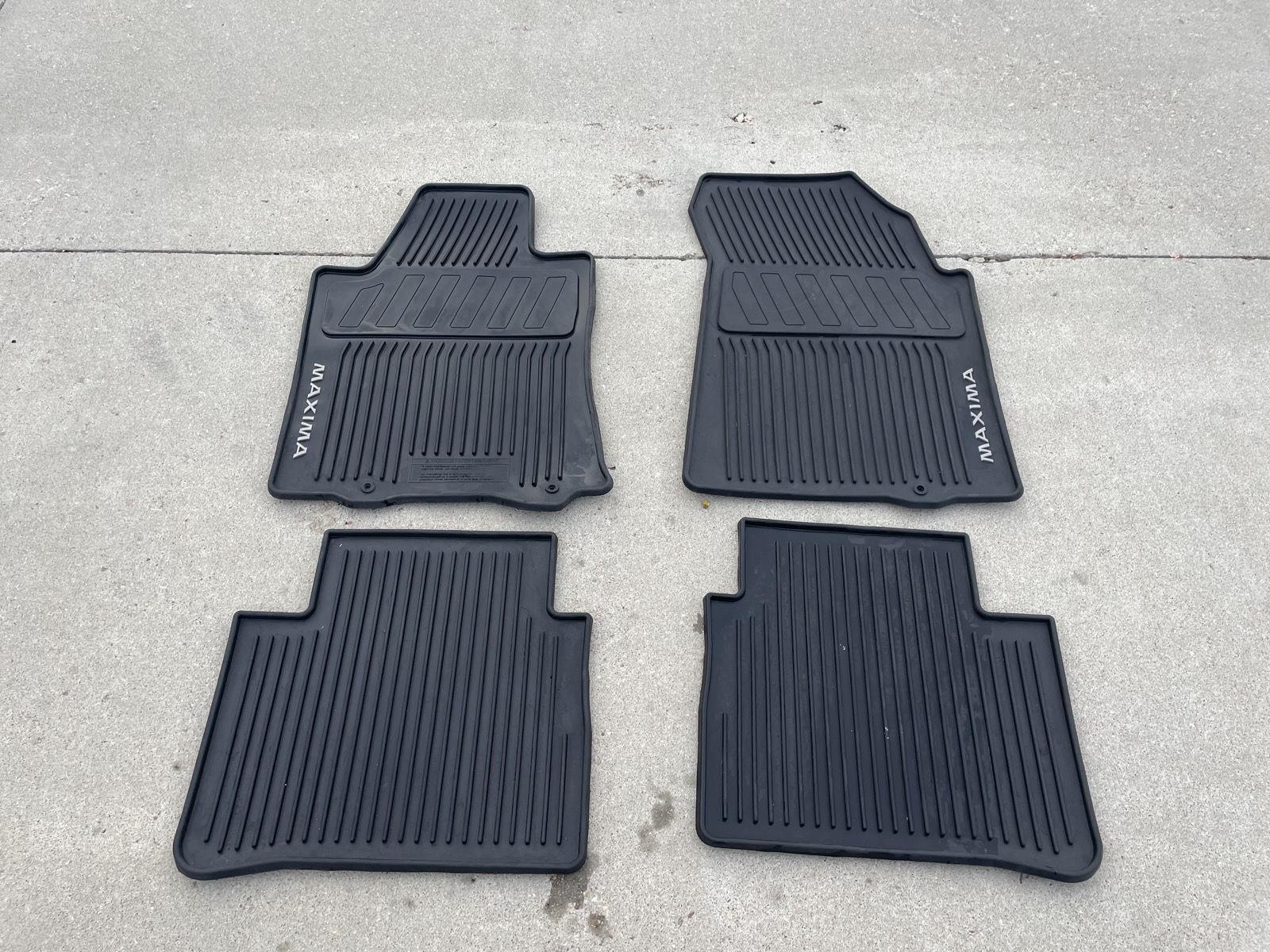 Used 2016 Nissan Maxima for sale in Lincoln NE