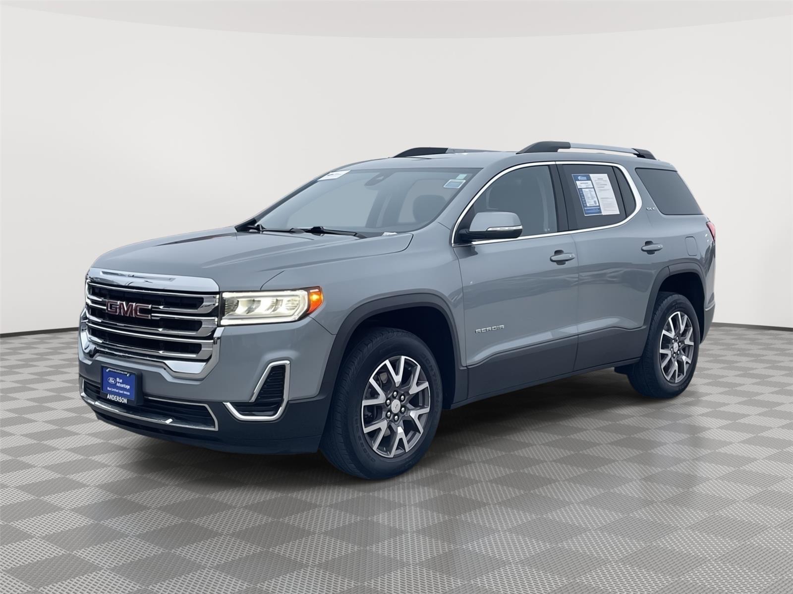 Pre-Owned 2023 GMC Acadia for sale in Lincoln NE