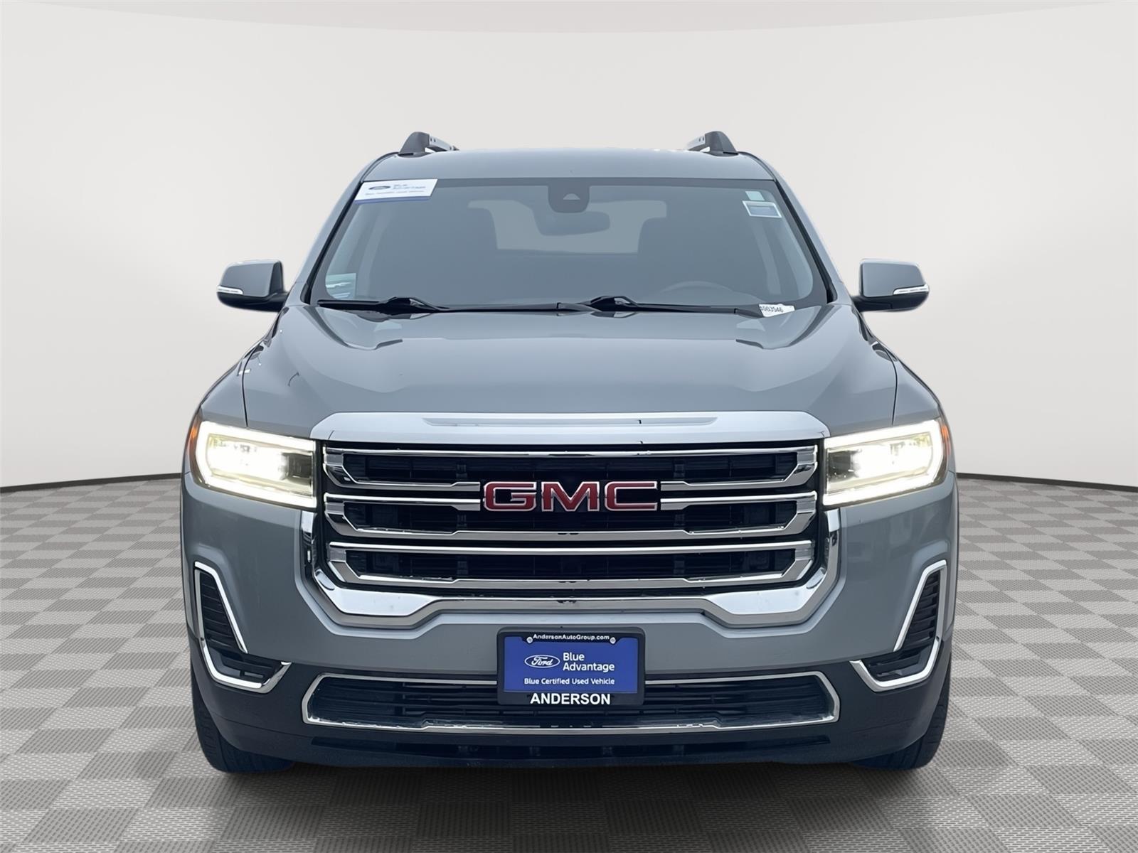 Used 2023 GMC Acadia for sale in Lincoln NE