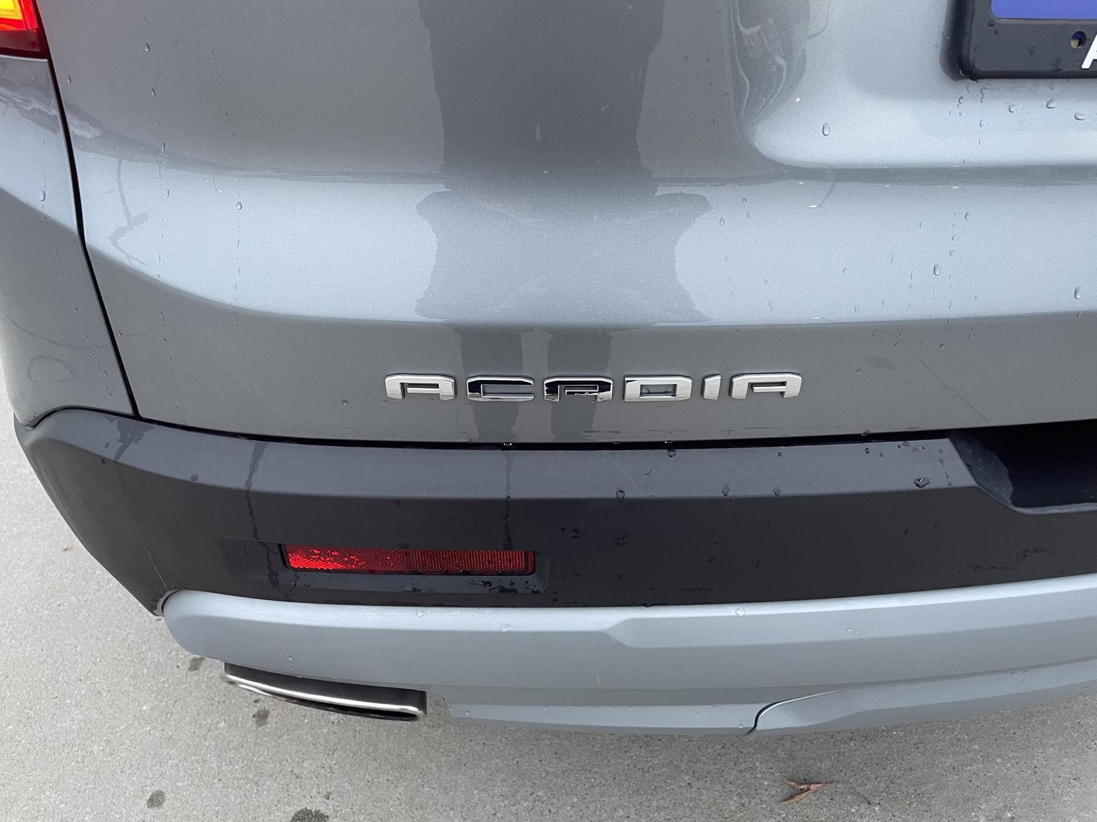 Used 2023 GMC Acadia for sale in Lincoln NE