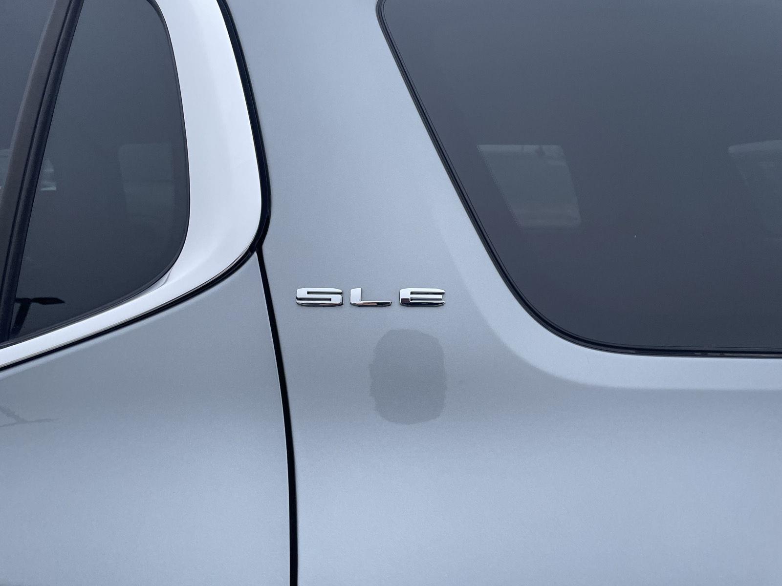 Used 2023 GMC Acadia for sale in Lincoln NE