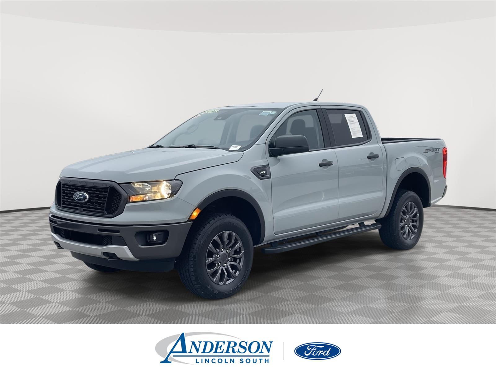 Used 2022 Ford Ranger for sale in Lincoln NE