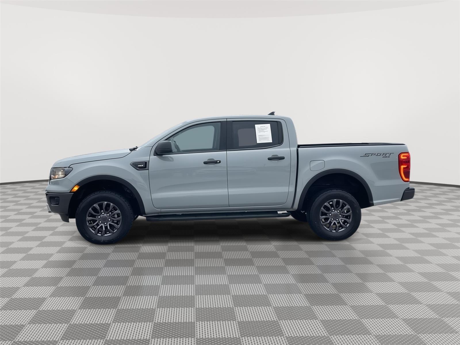 Used 2022 Ford Ranger for sale in Lincoln NE