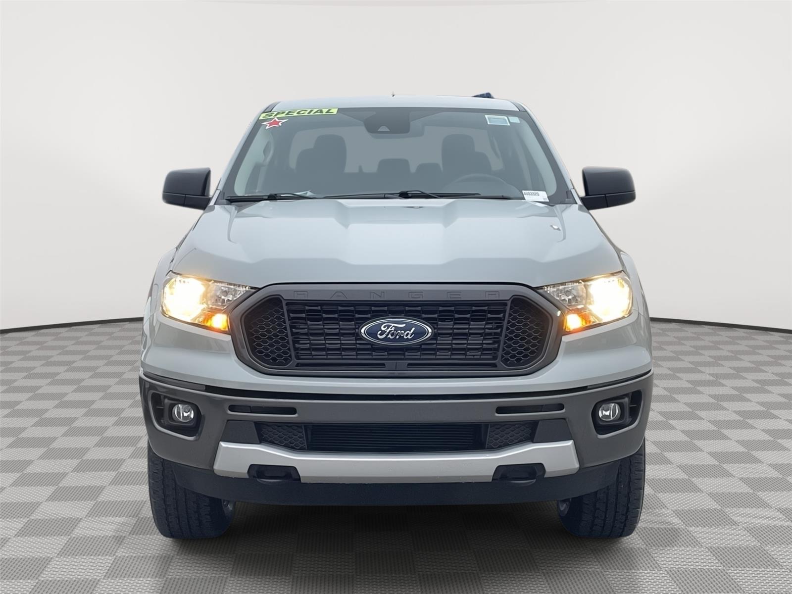 Used 2022 Ford Ranger for sale in Lincoln NE