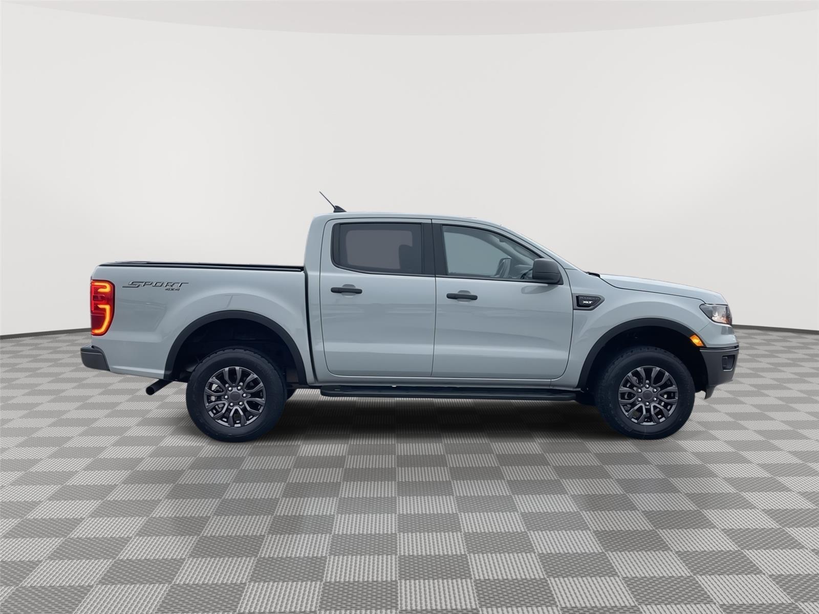 Used 2022 Ford Ranger for sale in Lincoln NE