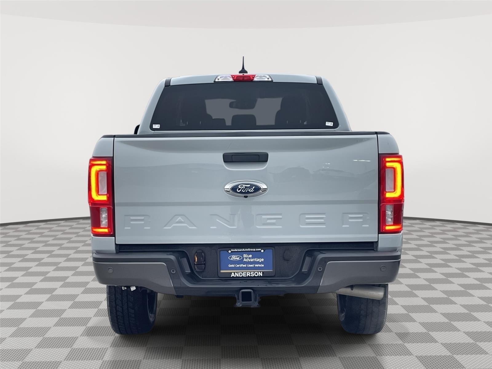 Used 2022 Ford Ranger for sale in Lincoln NE