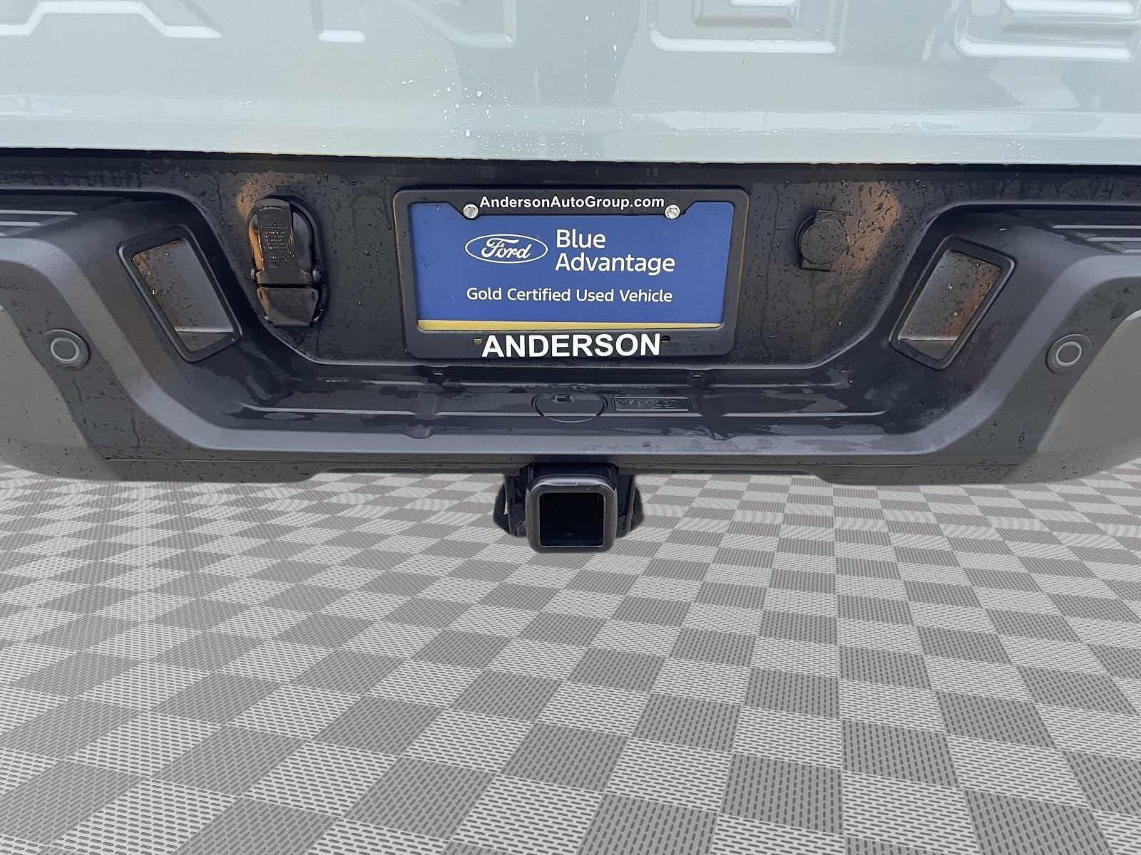 Used 2022 Ford Ranger for sale in Lincoln NE