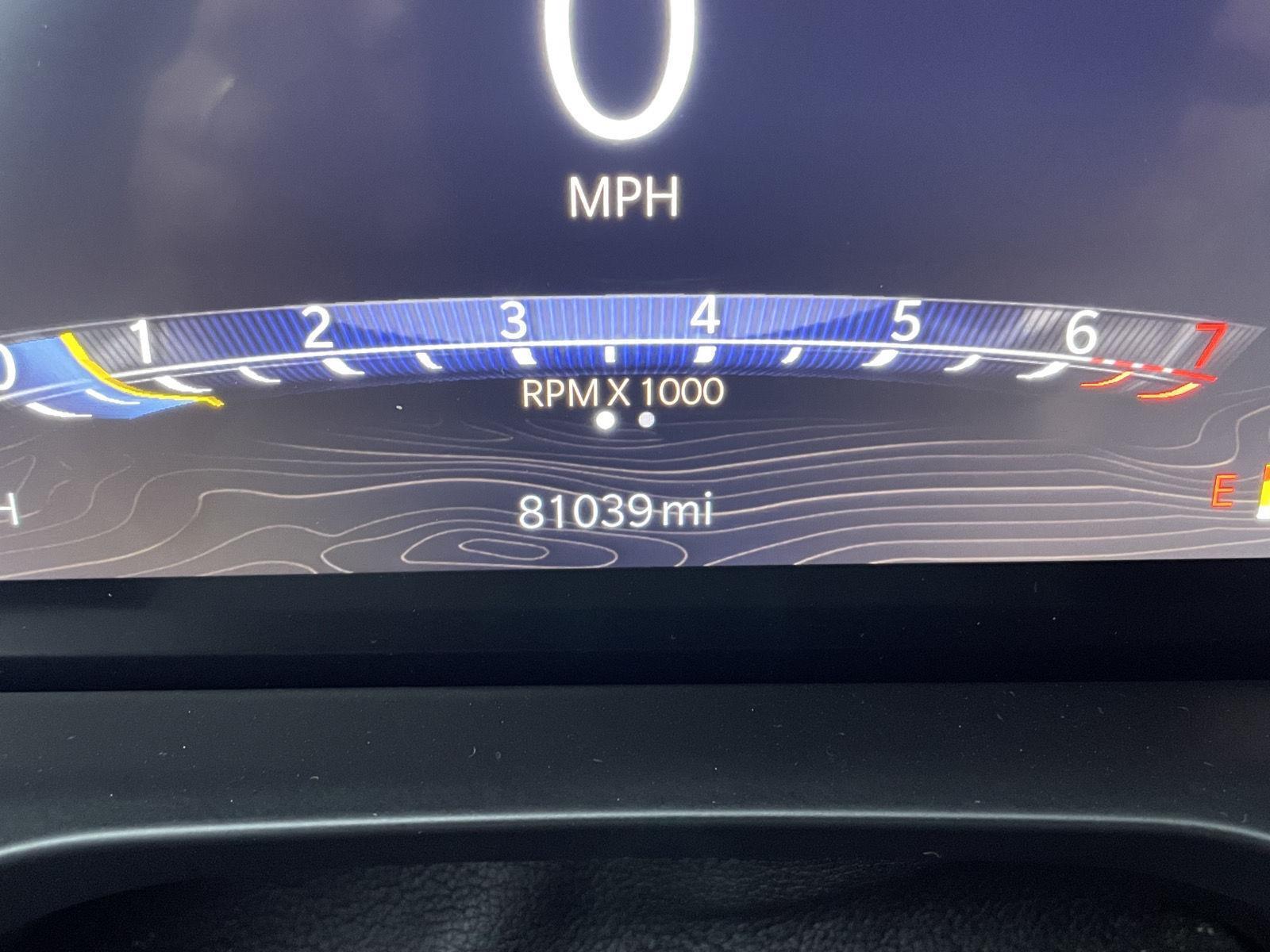 Used 2021 Jeep Grand Cherokee L for sale in Lincoln NE