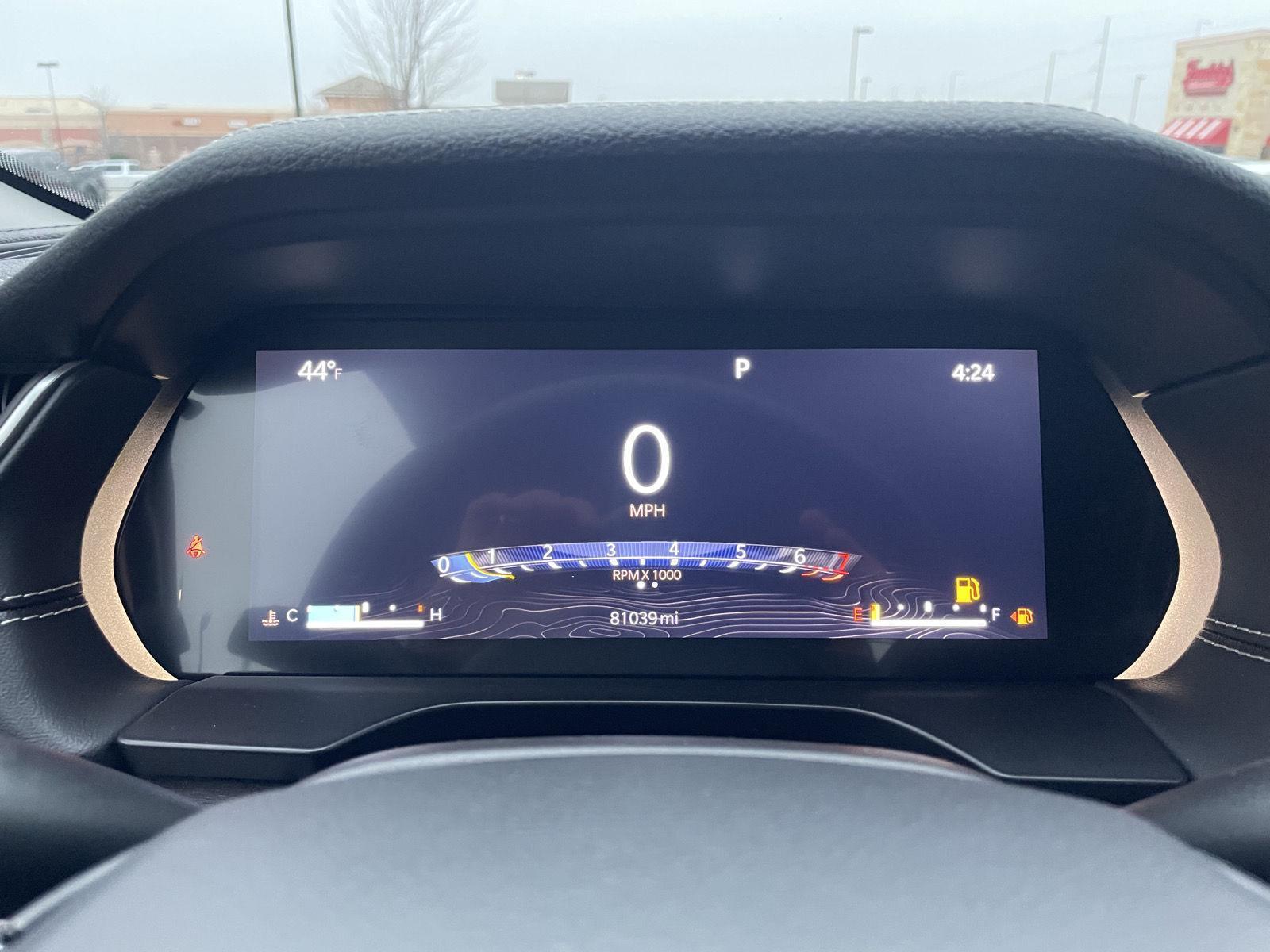 Used 2021 Jeep Grand Cherokee L for sale in Lincoln NE