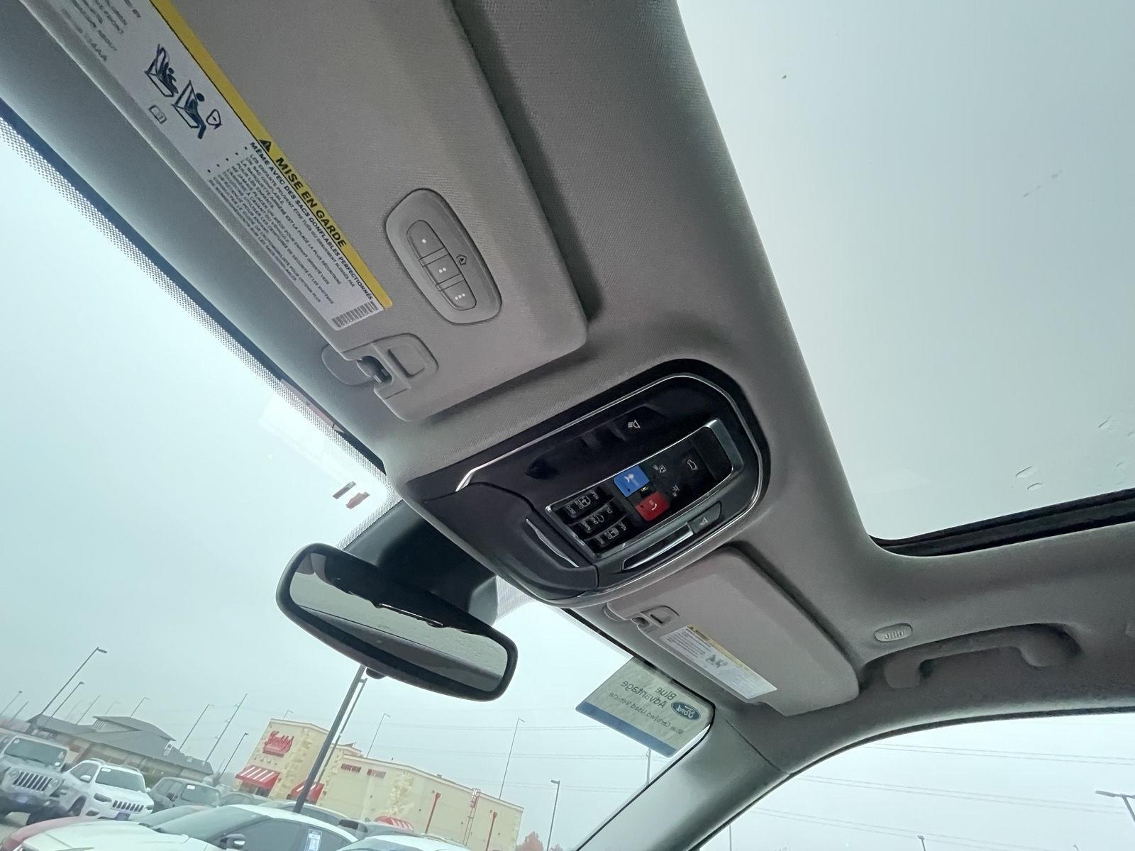 Used 2021 Jeep Grand Cherokee L for sale in Lincoln NE