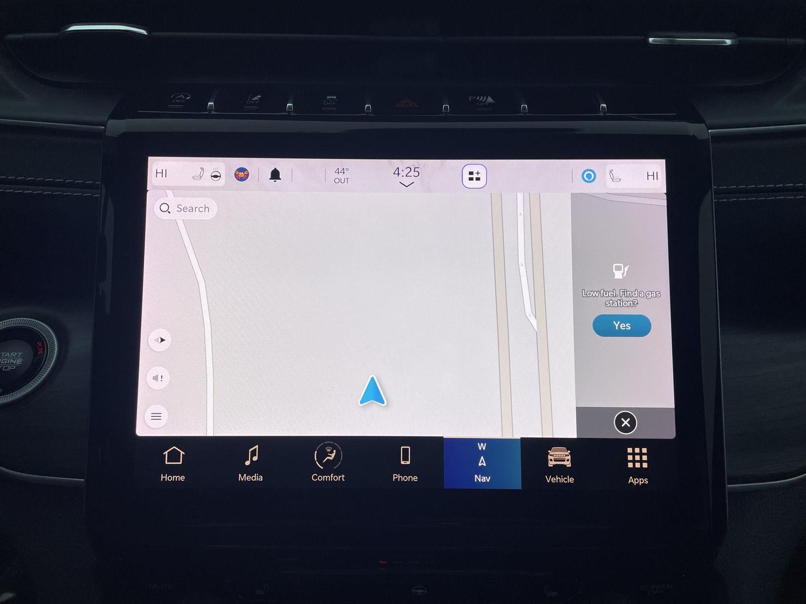 Used 2021 Jeep Grand Cherokee L for sale in Lincoln NE