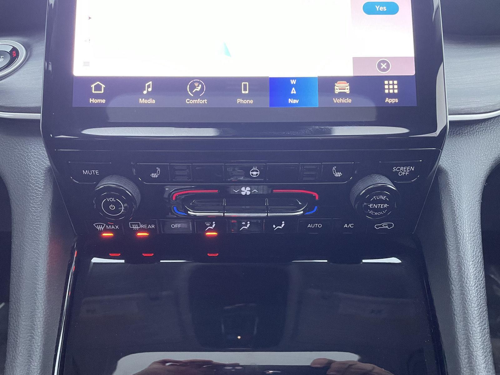 Used 2021 Jeep Grand Cherokee L for sale in Lincoln NE