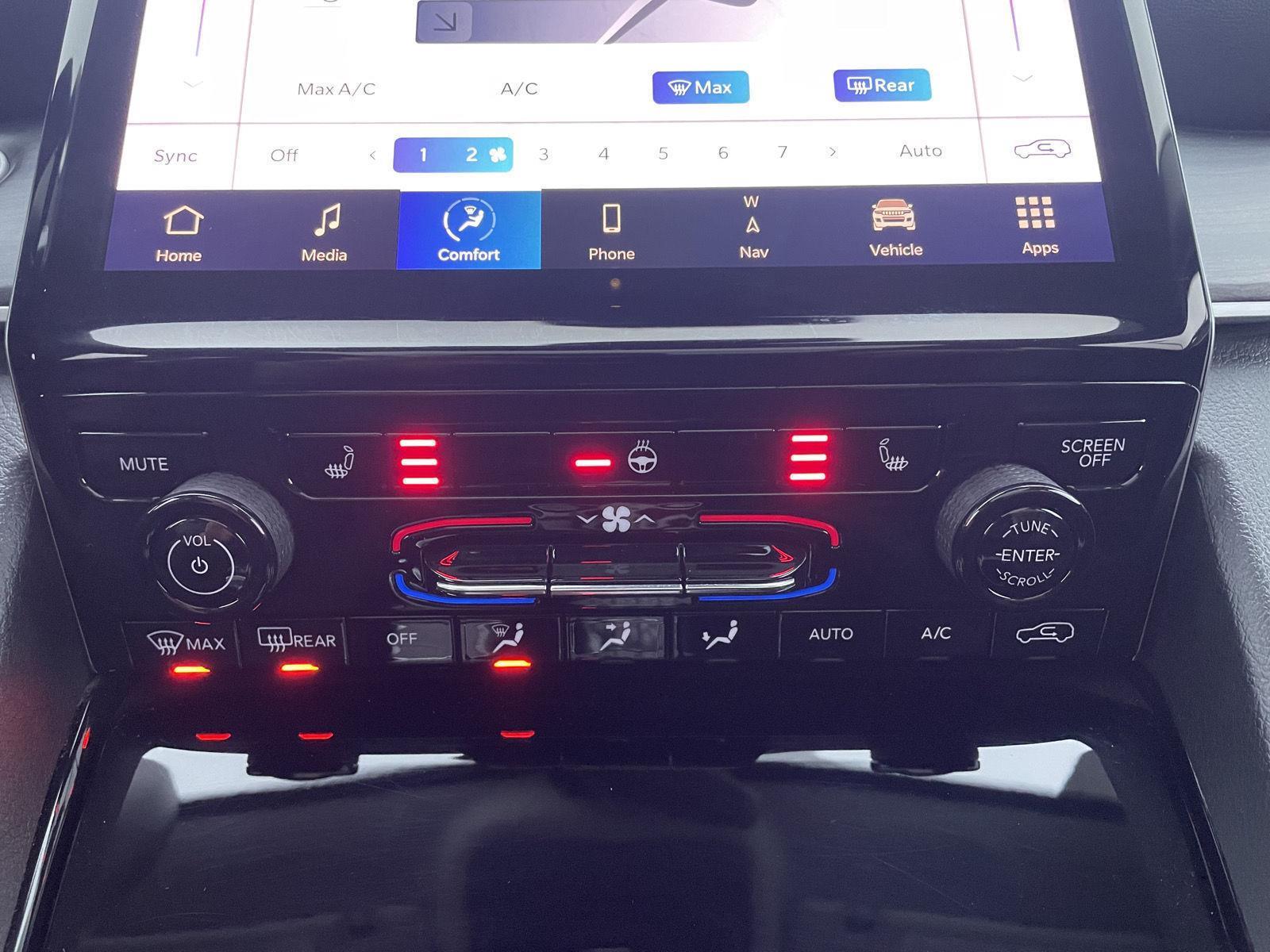 Used 2021 Jeep Grand Cherokee L for sale in Lincoln NE