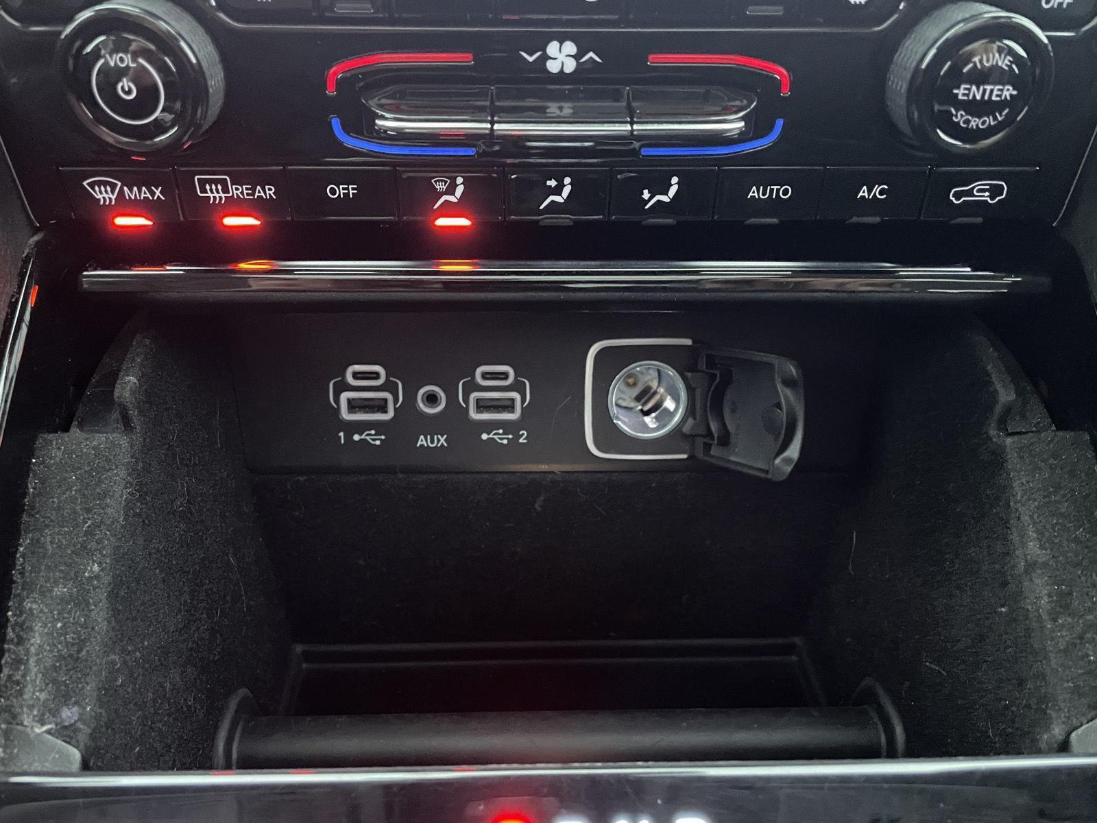 Used 2021 Jeep Grand Cherokee L for sale in Lincoln NE