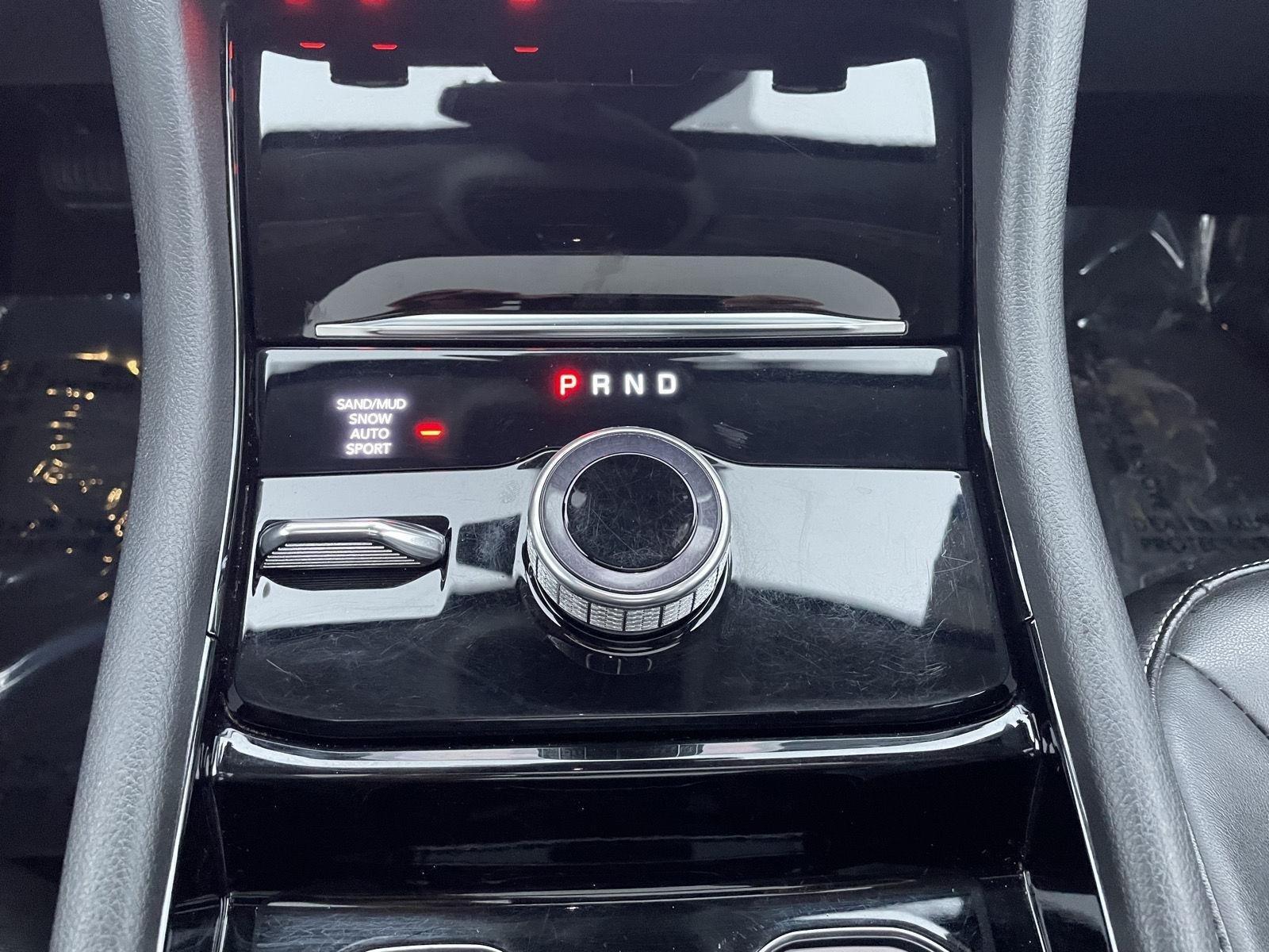 Used 2021 Jeep Grand Cherokee L for sale in Lincoln NE