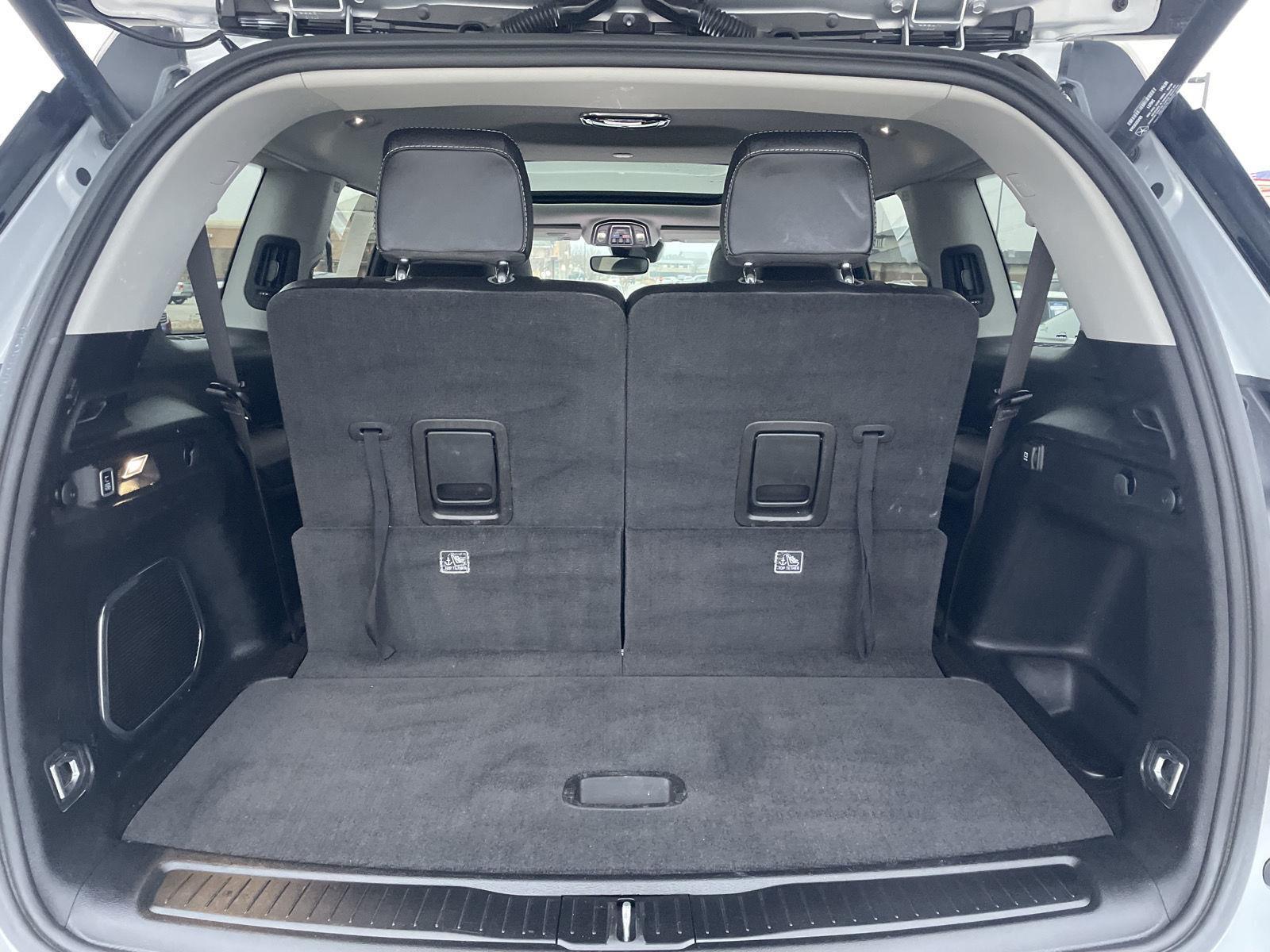 Used 2021 Jeep Grand Cherokee L for sale in Lincoln NE