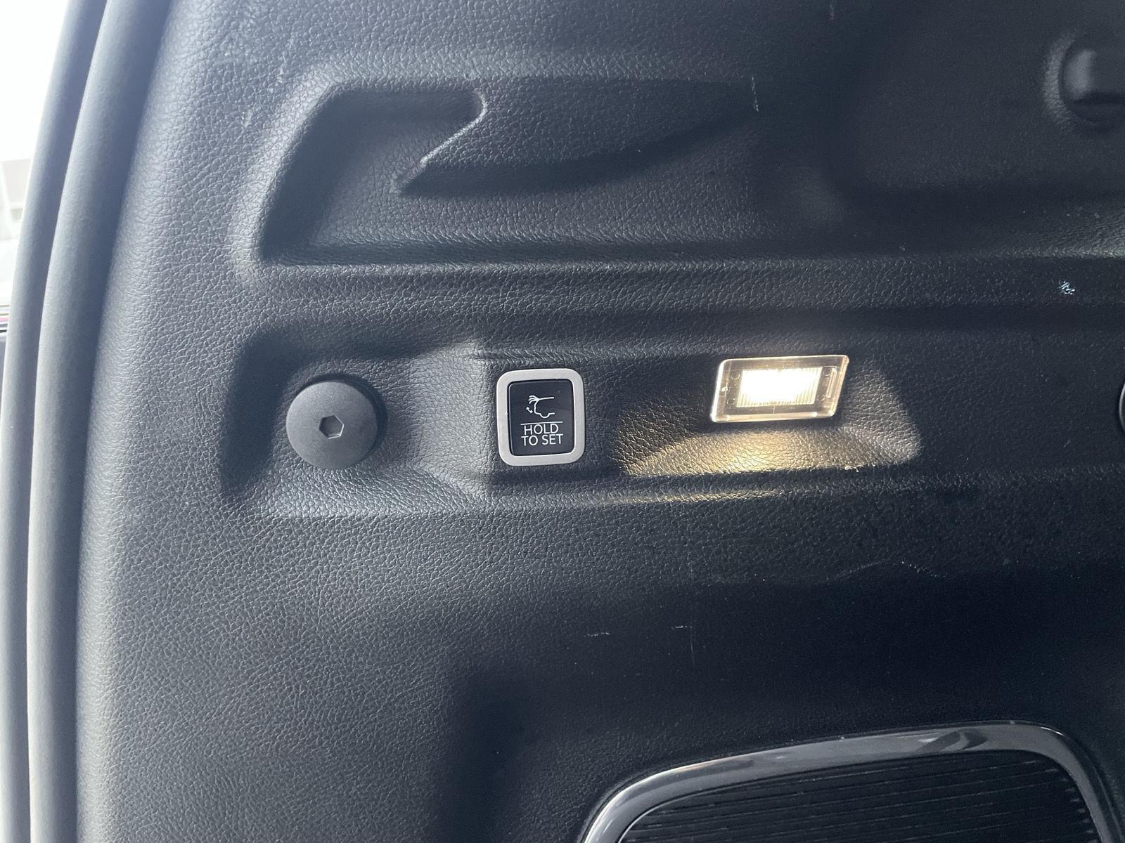 Used 2021 Jeep Grand Cherokee L for sale in Lincoln NE