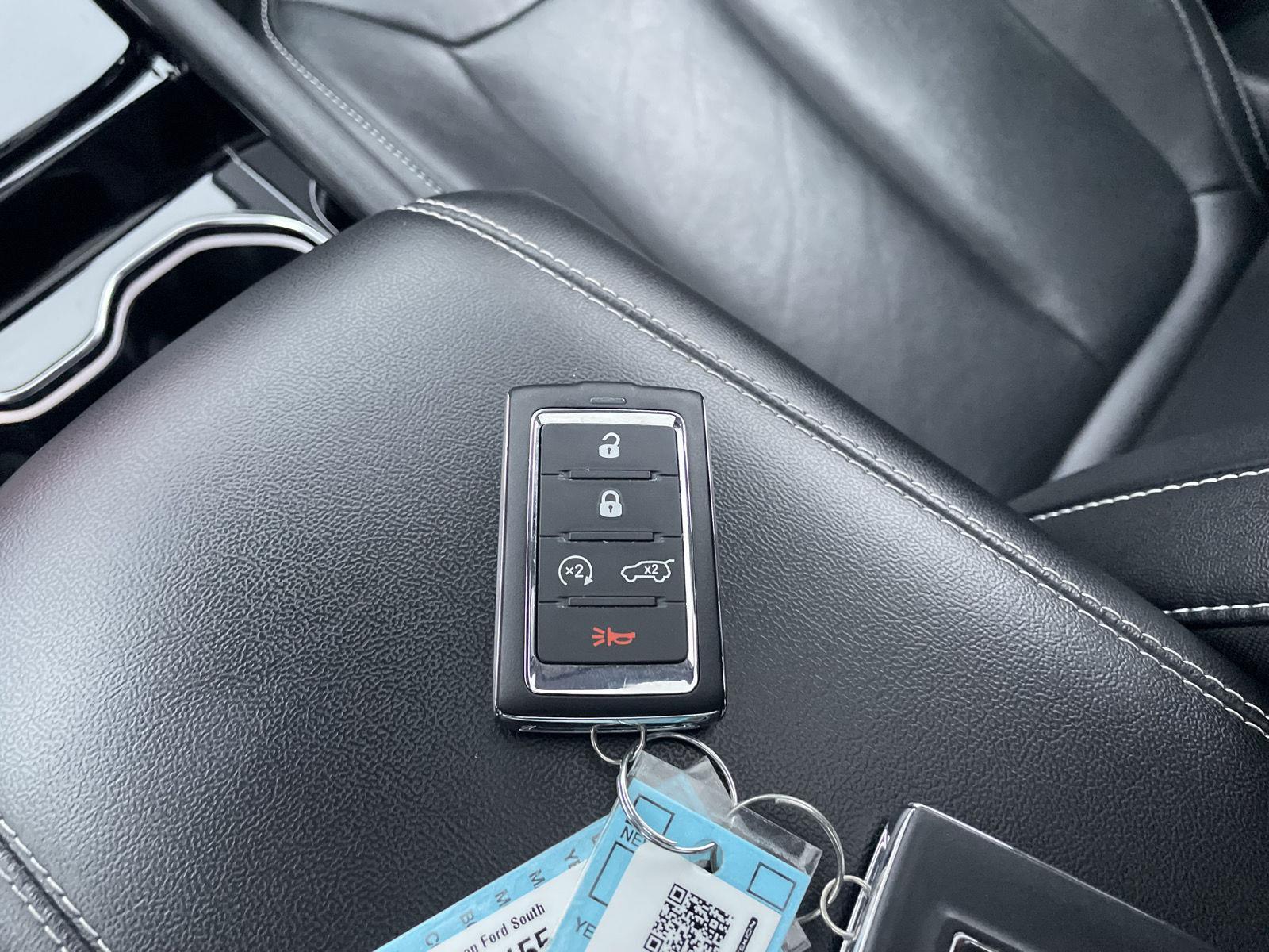 Used 2021 Jeep Grand Cherokee L for sale in Lincoln NE