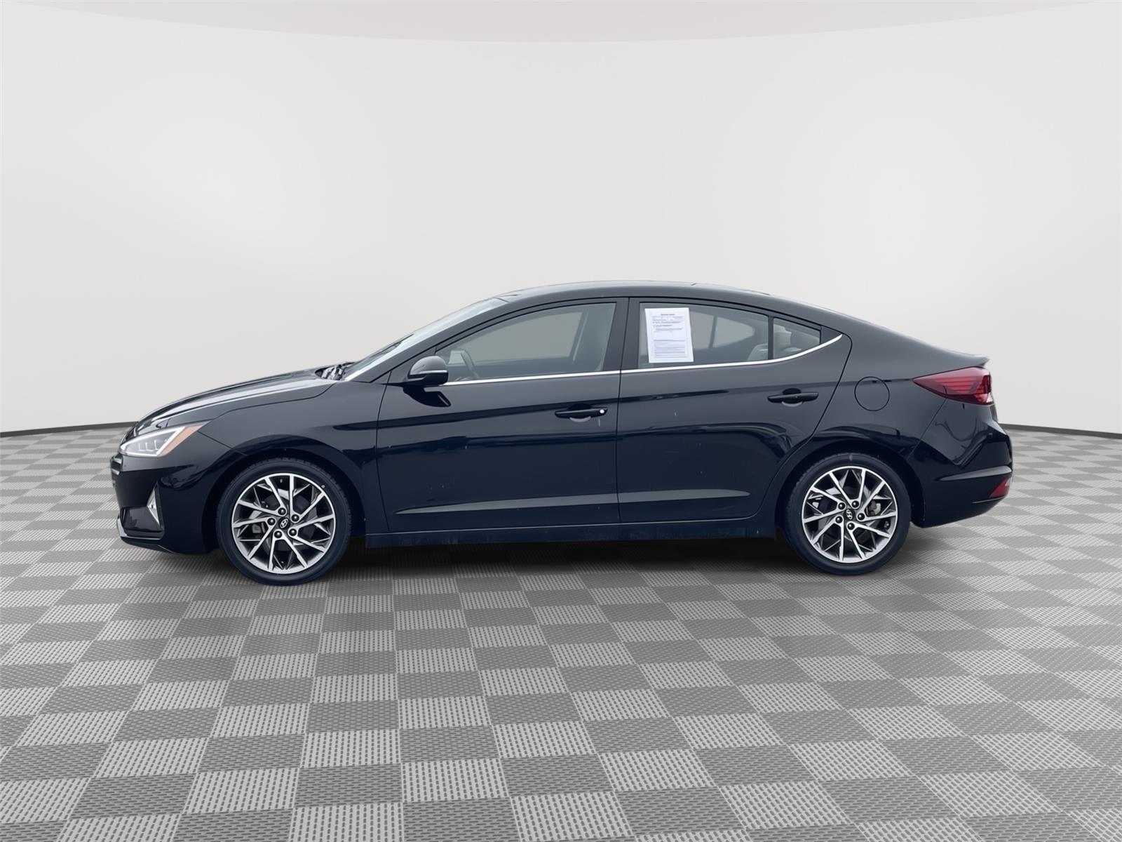 Used 2020 Hyundai Elantra for sale in Lincoln NE