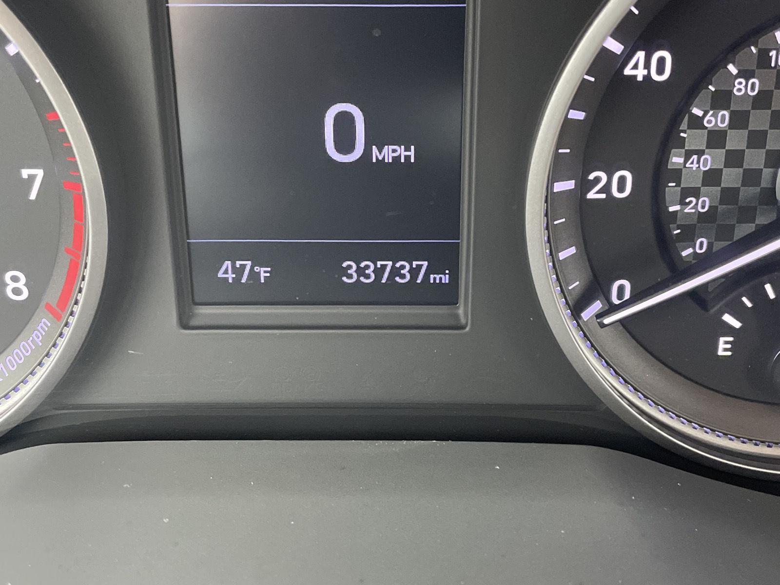 Used 2020 Hyundai Elantra for sale in Lincoln NE