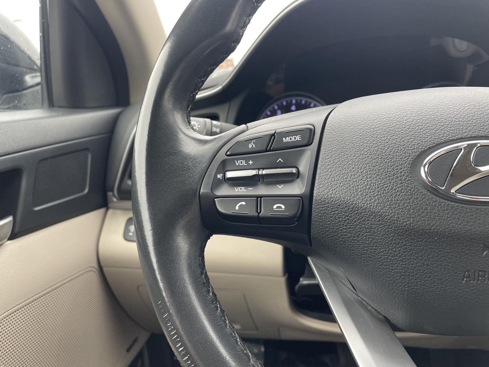 Used 2020 Hyundai Elantra for sale in Lincoln NE