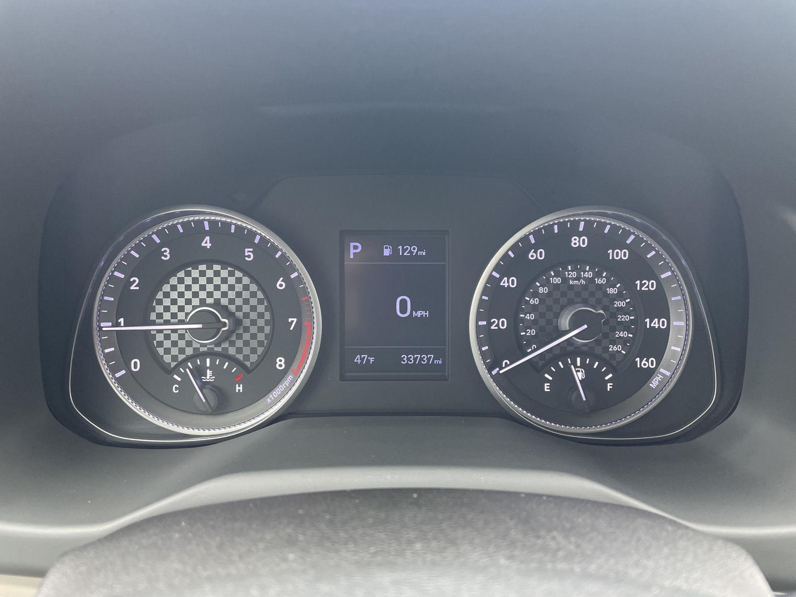 Used 2020 Hyundai Elantra for sale in Lincoln NE