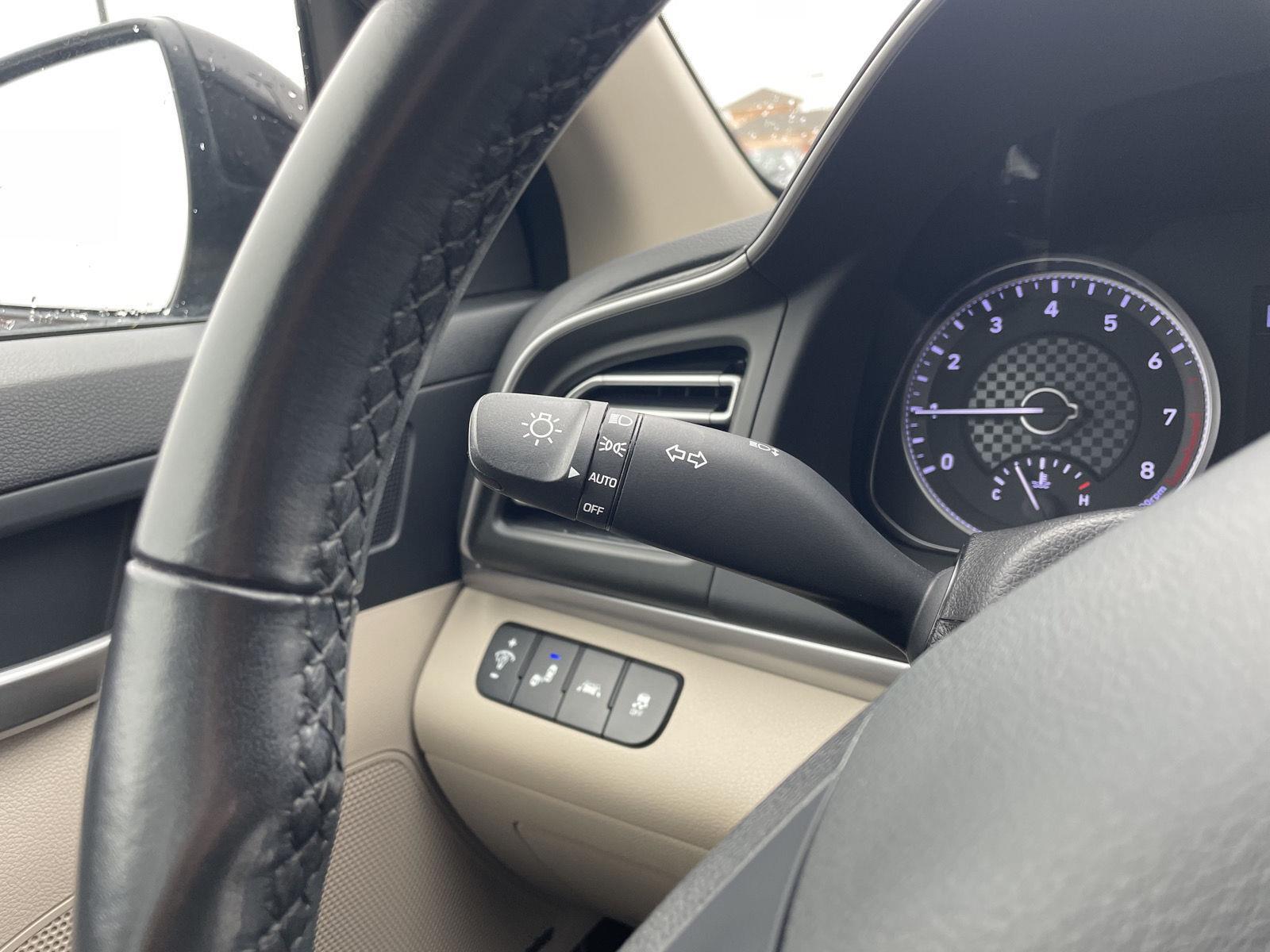 Used 2020 Hyundai Elantra for sale in Lincoln NE