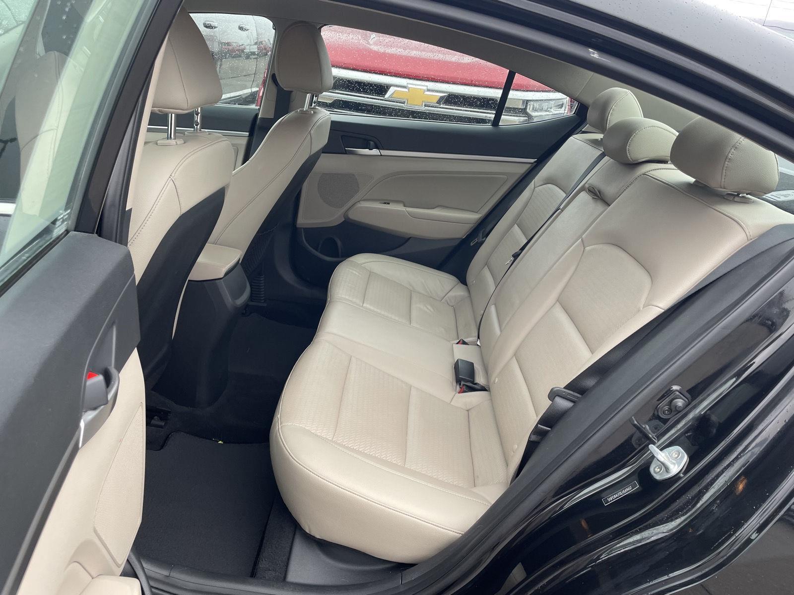 Used 2020 Hyundai Elantra for sale in Lincoln NE