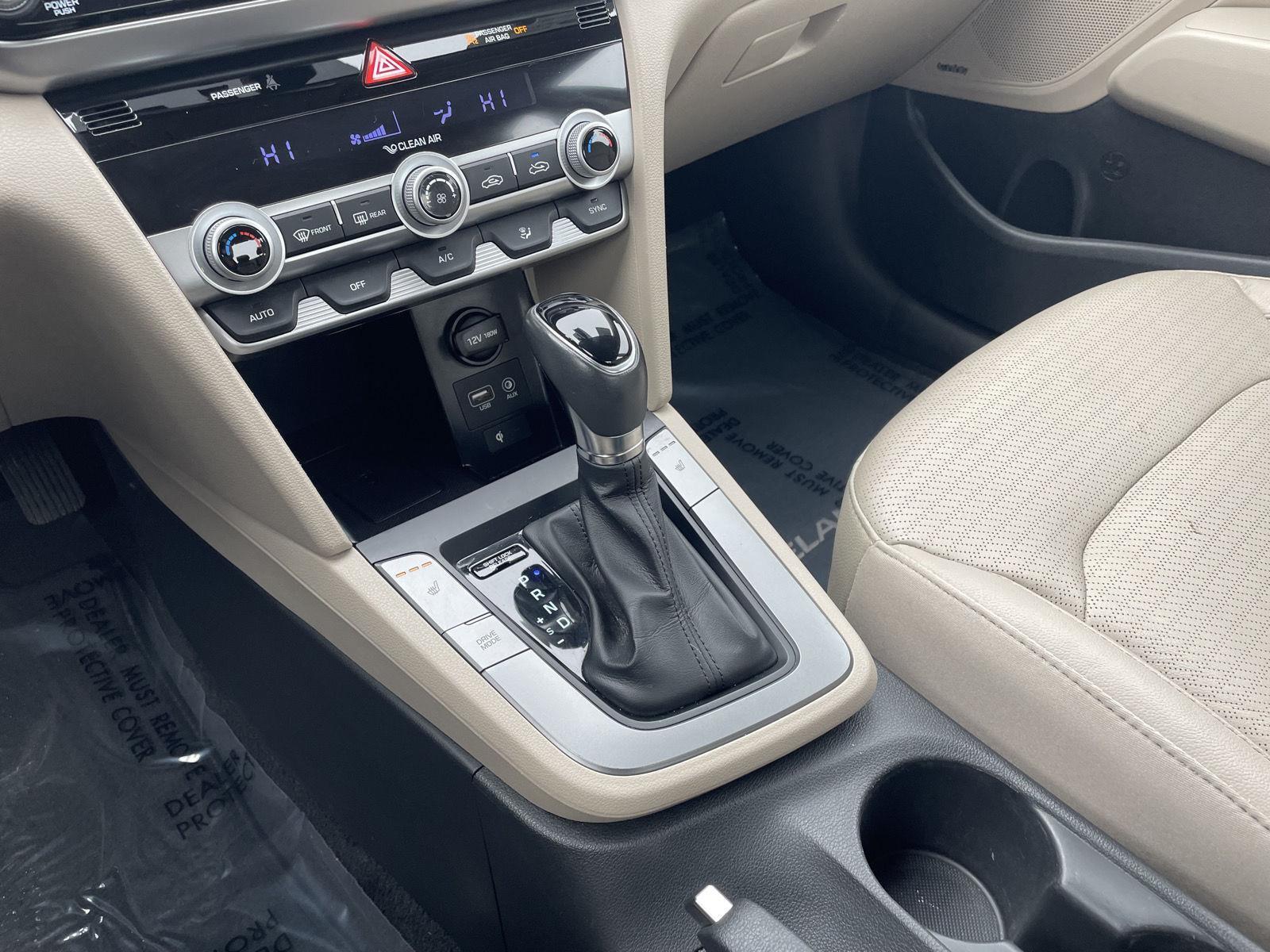 Used 2020 Hyundai Elantra for sale in Lincoln NE