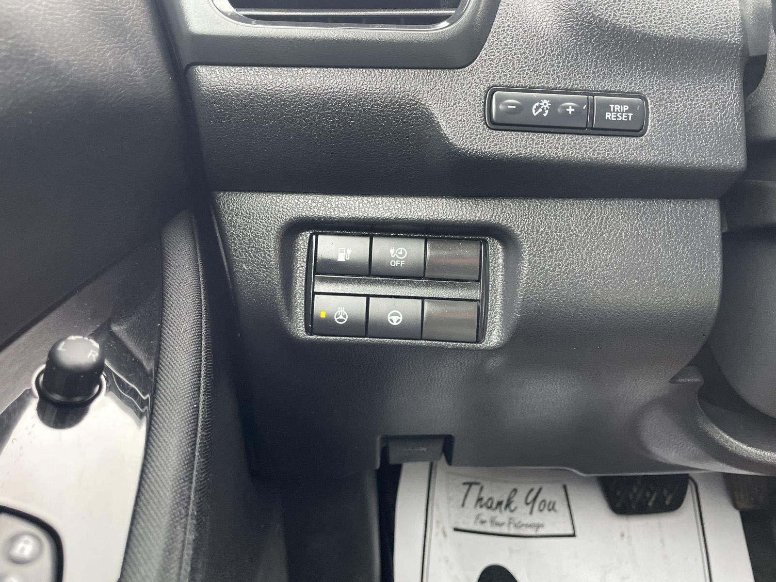 Used 2019 Nissan LEAF for sale in Lincoln NE