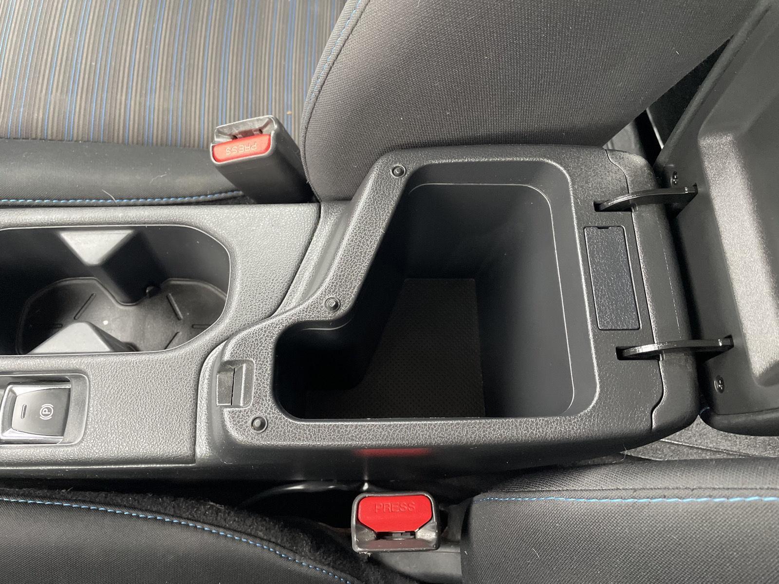 Used 2019 Nissan LEAF for sale in Lincoln NE