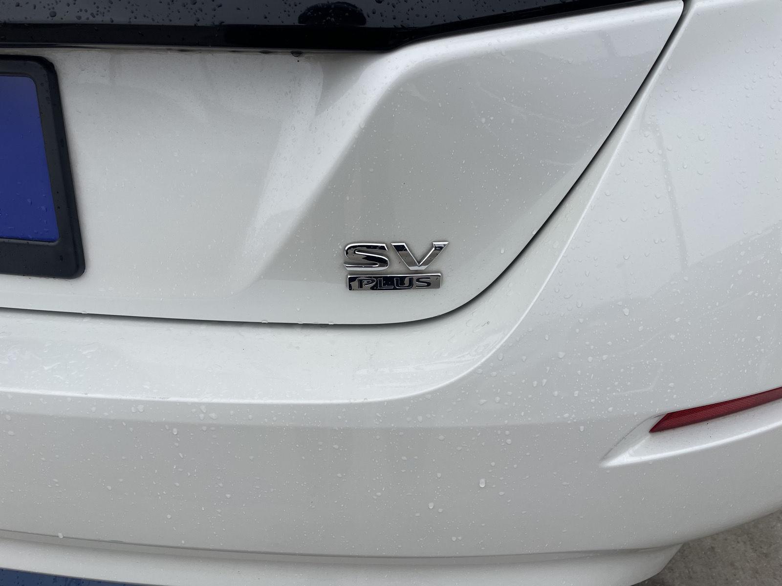 Used 2019 Nissan LEAF for sale in Lincoln NE