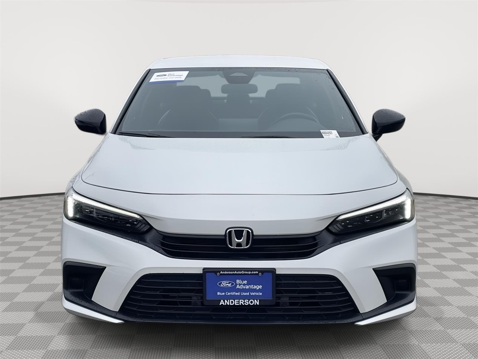 Used 2022 Honda Civic Sedan for sale in Lincoln NE