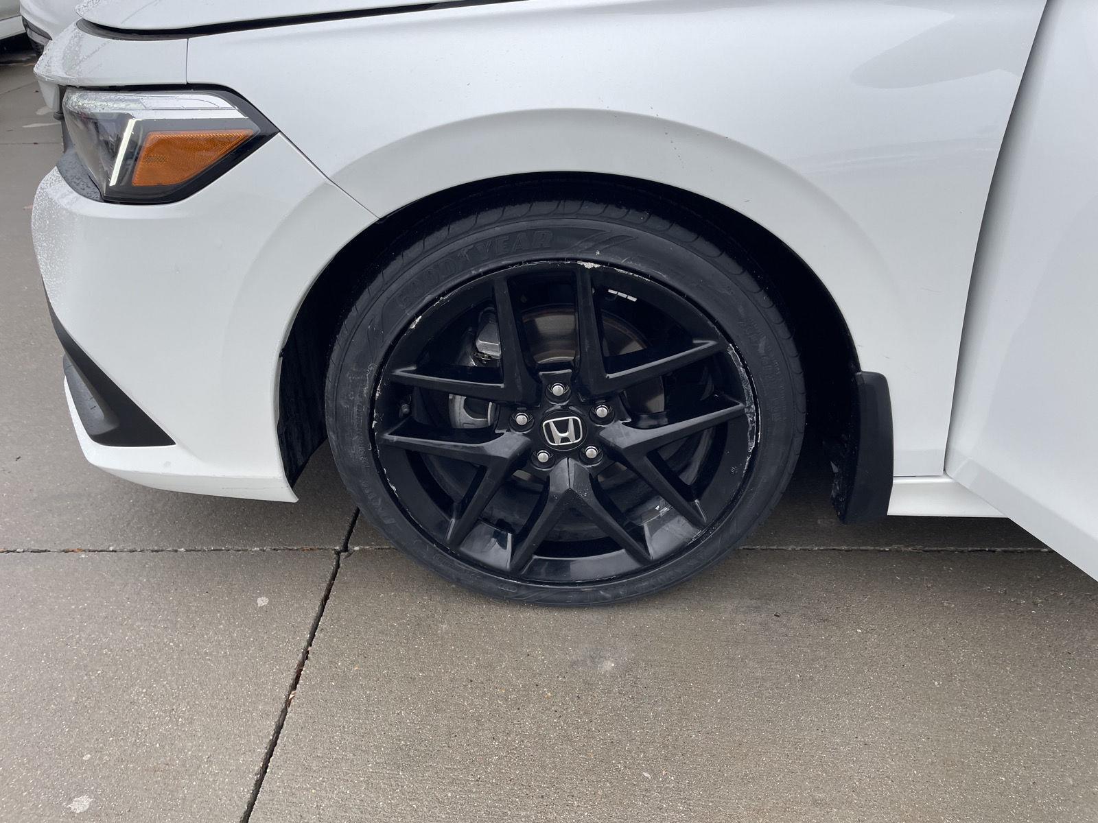 Used 2022 Honda Civic Sedan for sale in Lincoln NE