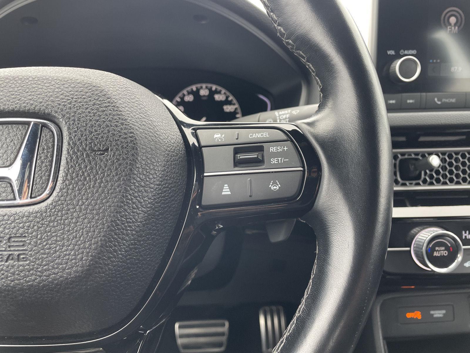 Used 2022 Honda Civic Sedan for sale in Lincoln NE