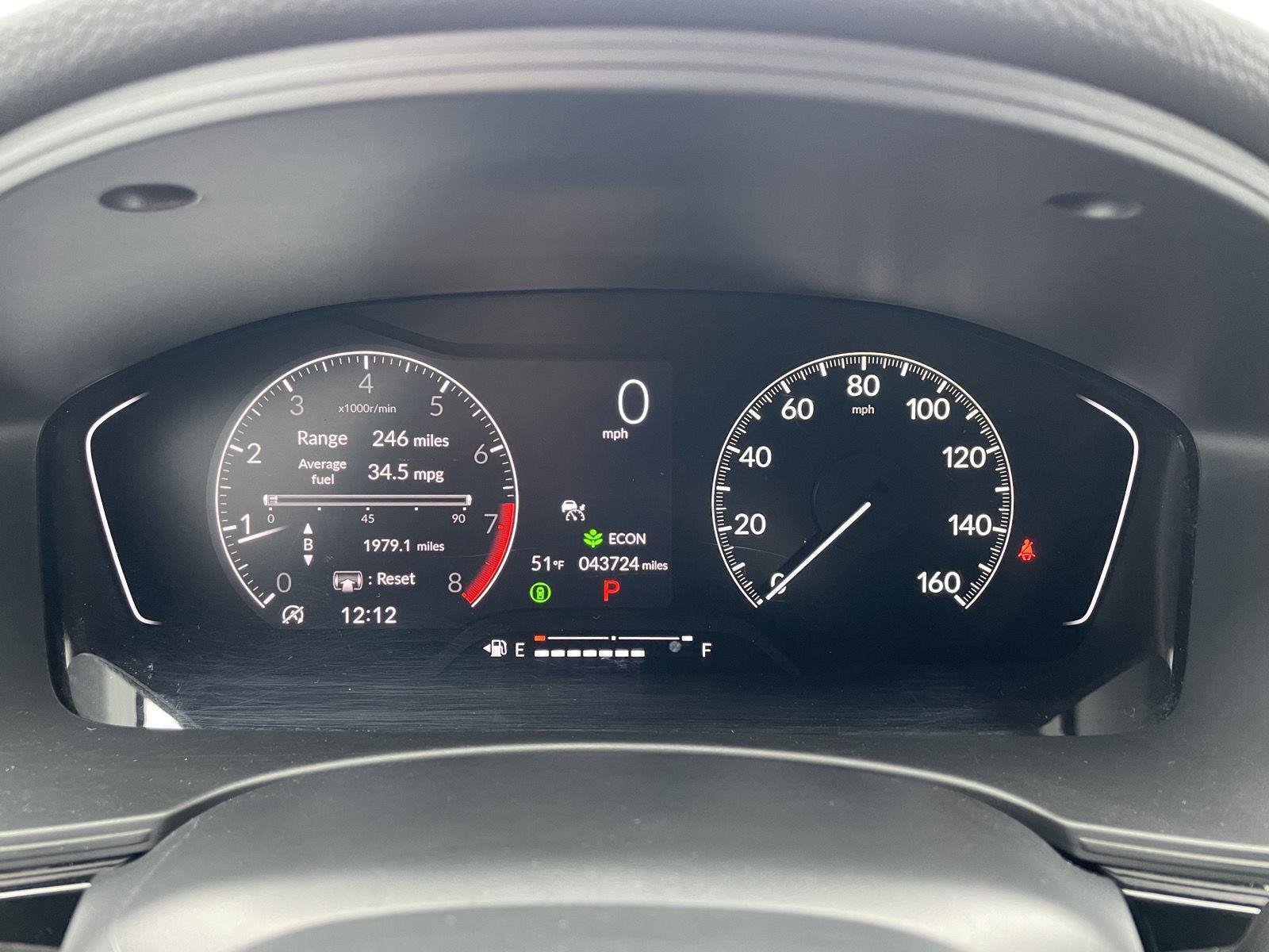 Used 2022 Honda Civic Sedan for sale in Lincoln NE