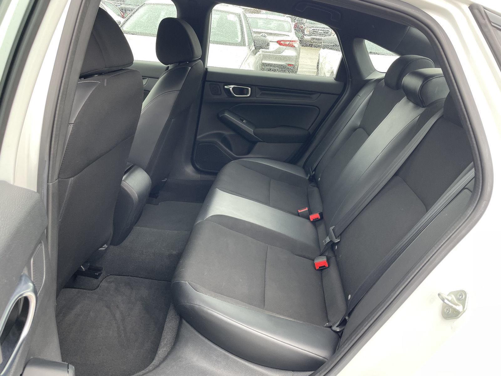 Used 2022 Honda Civic Sedan for sale in Lincoln NE