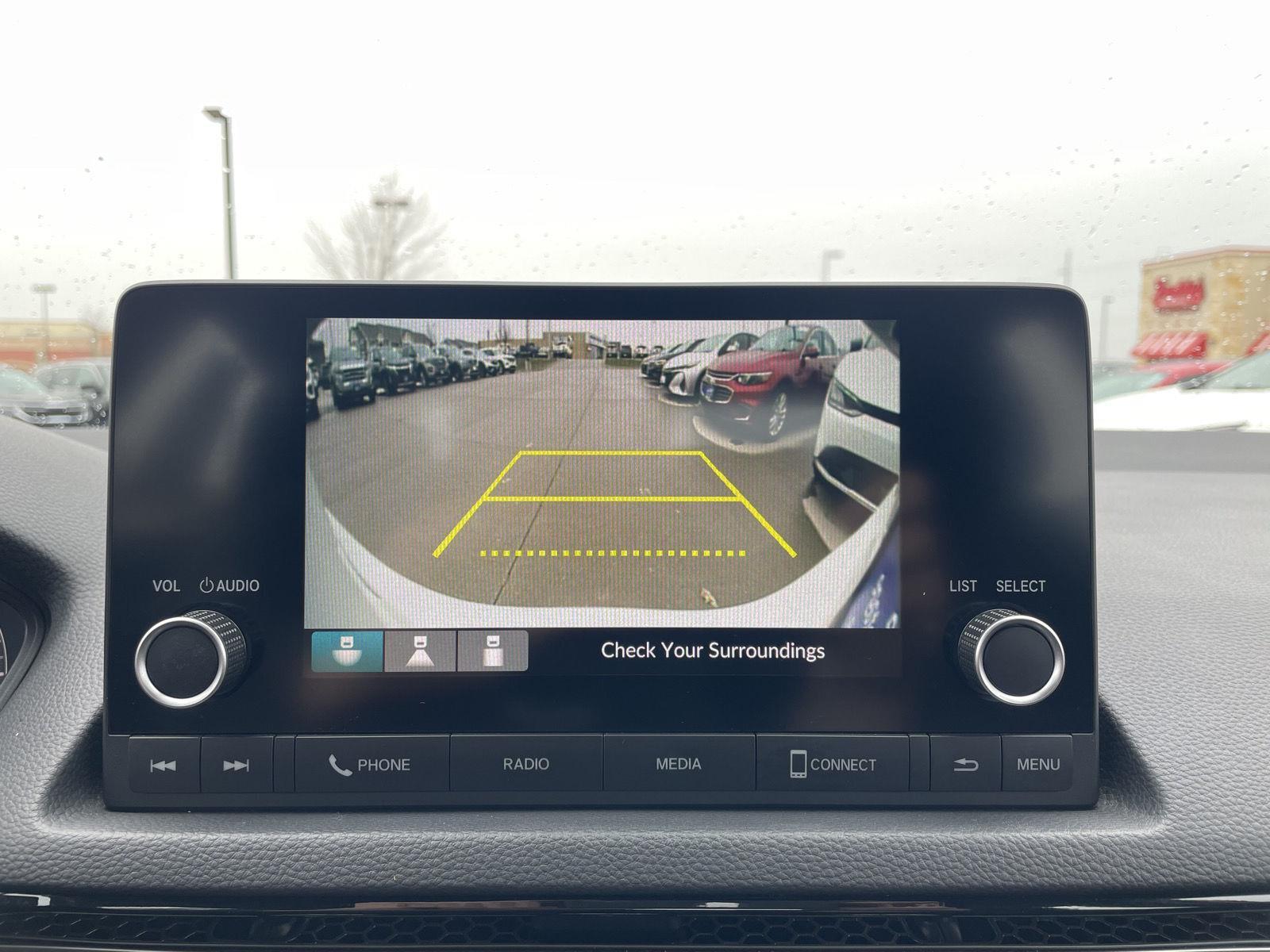 Used 2022 Honda Civic Sedan for sale in Lincoln NE